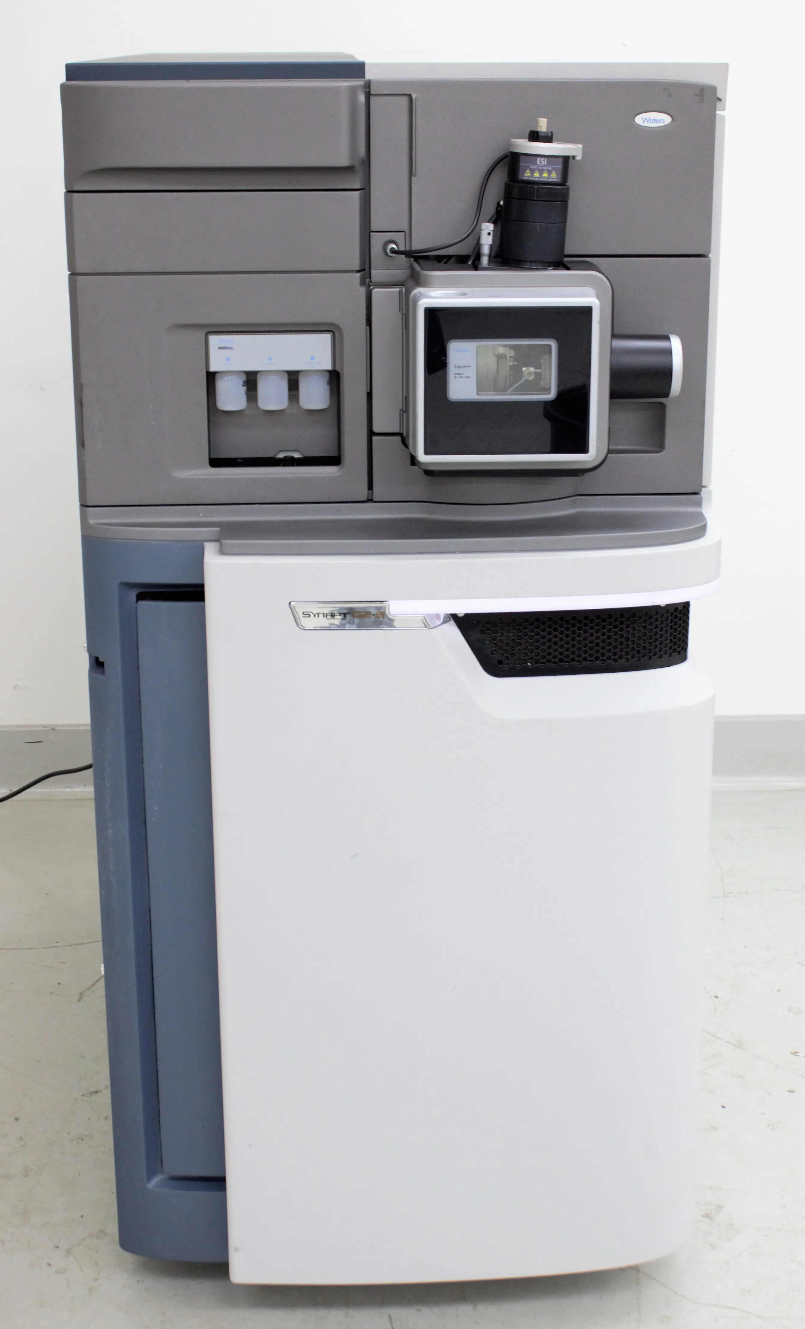 Waters Synapt G2-S Mass Spectrometer