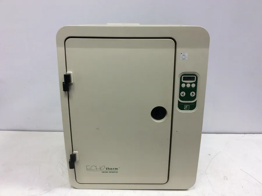 Torrey Pines Scientific benchtop IN40 Echo Therm Chilling/Heating Incubator 55 L