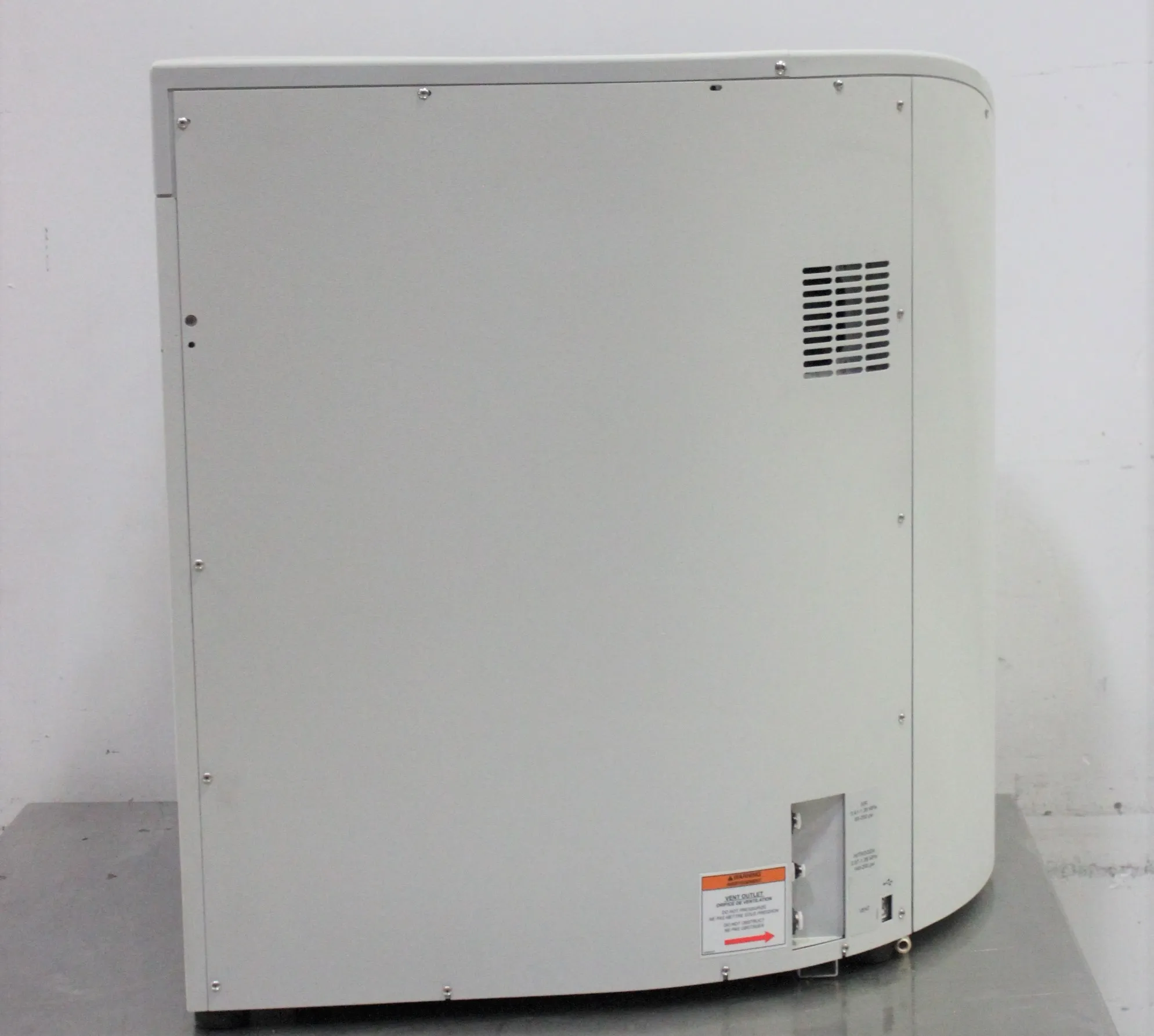 Thermo Dionex ASE 350 Accelerated Solvent Extractor