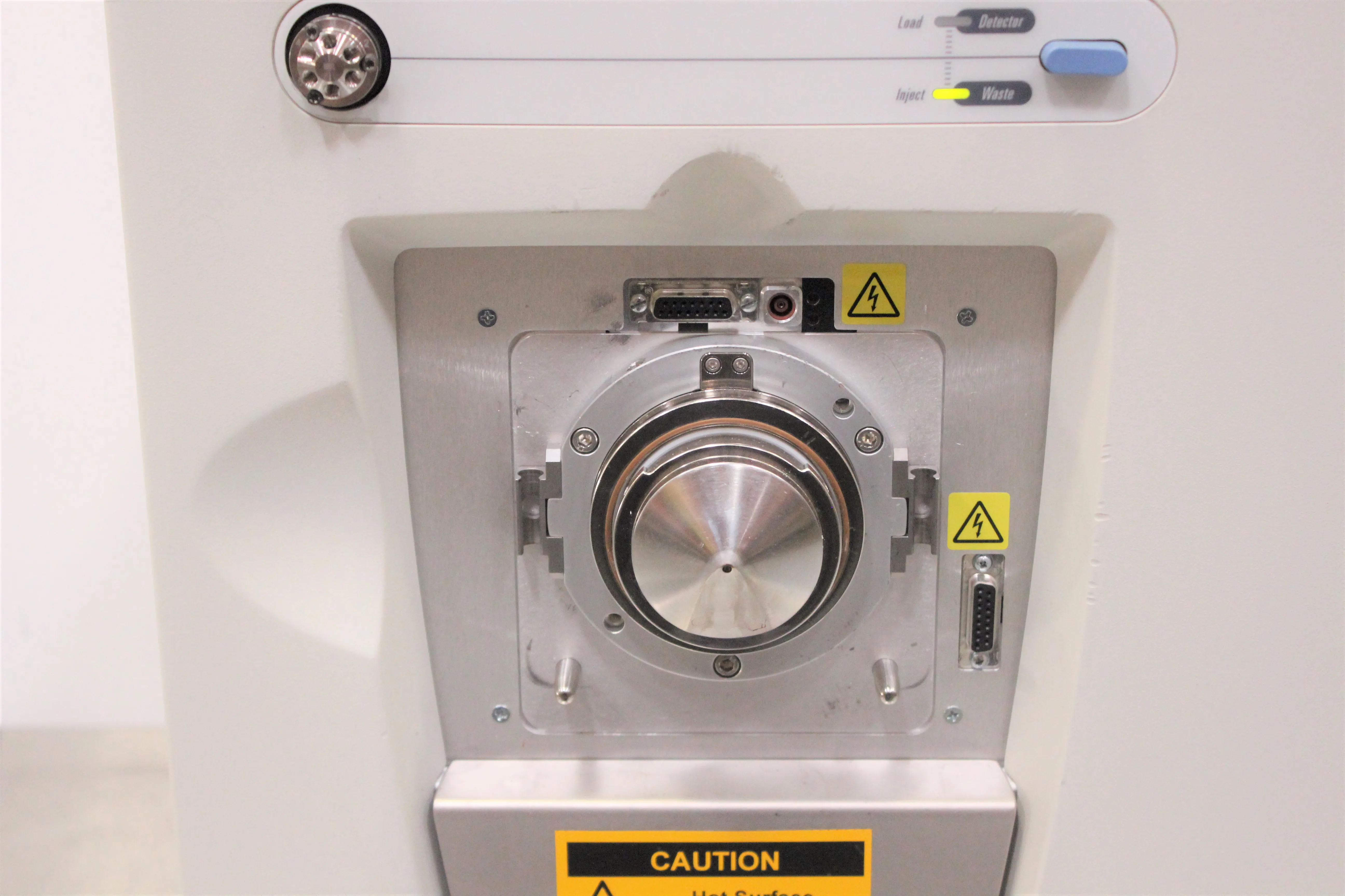 Thermo Scientific LCQ Fleet Ion Trap Mass Spectrometer