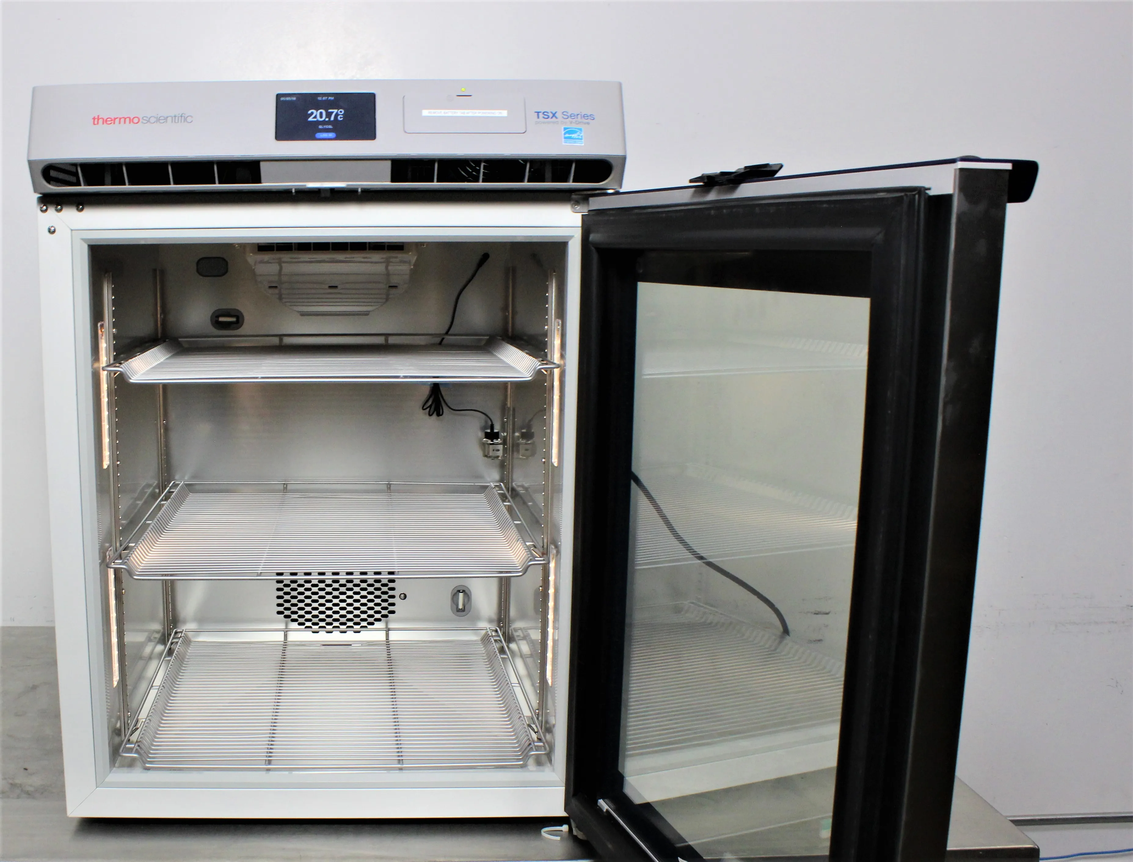 Thermo Scientific TSX505GA High-Performance Undercounter Lab Refrigerator