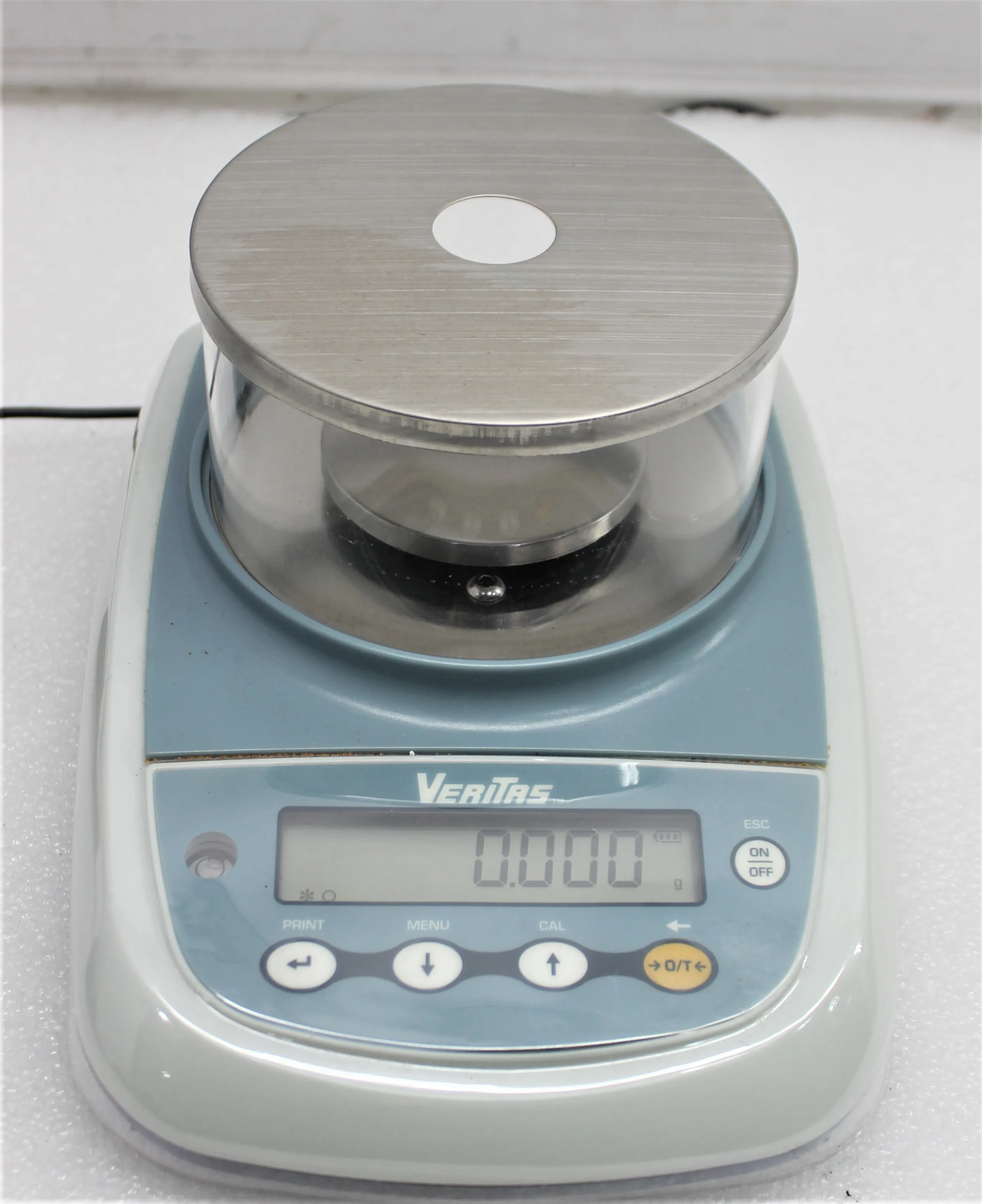 Veritas S213 Analytical Balance Scale