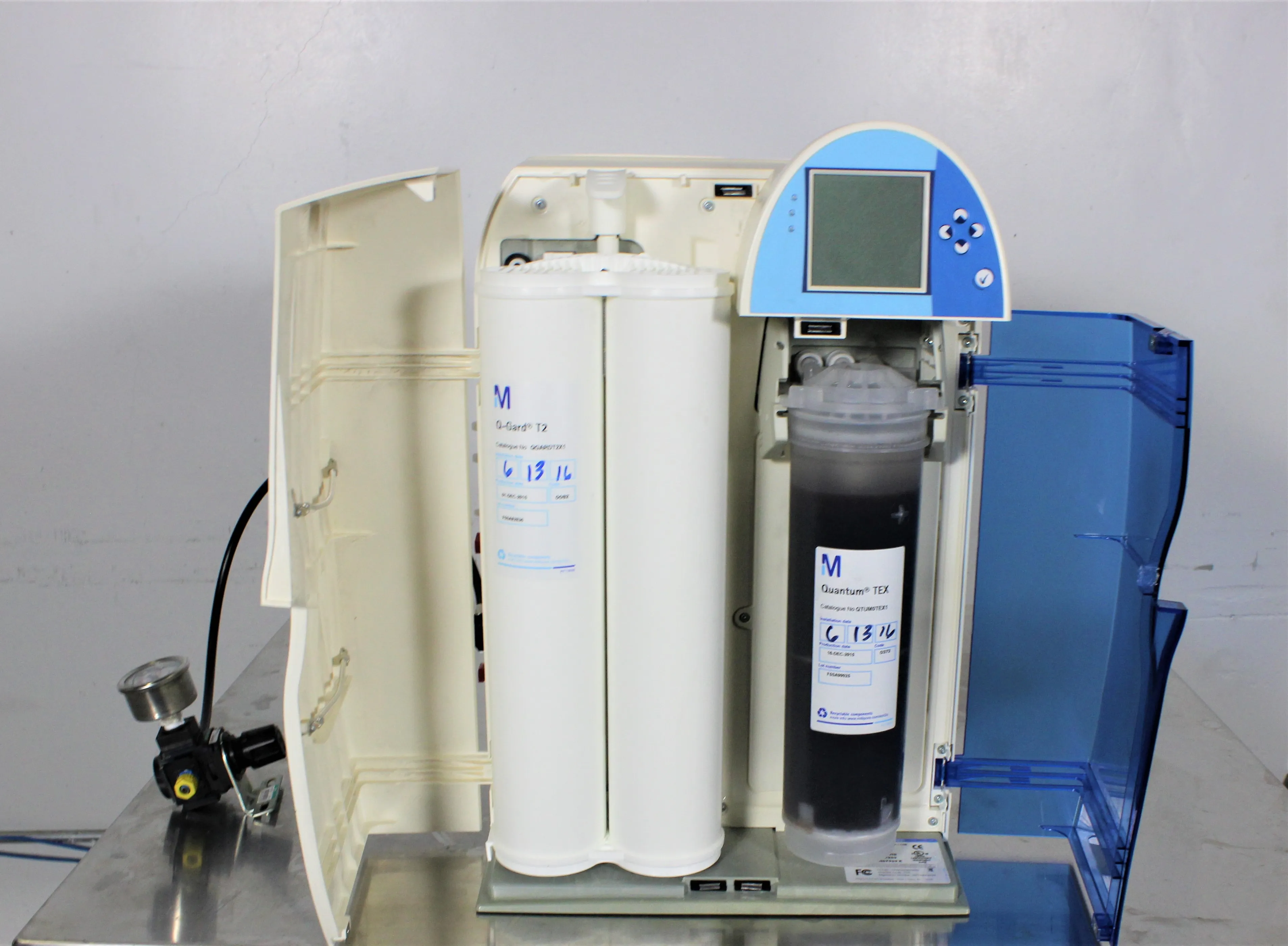 Millipore Water Purification System - Advantage A10