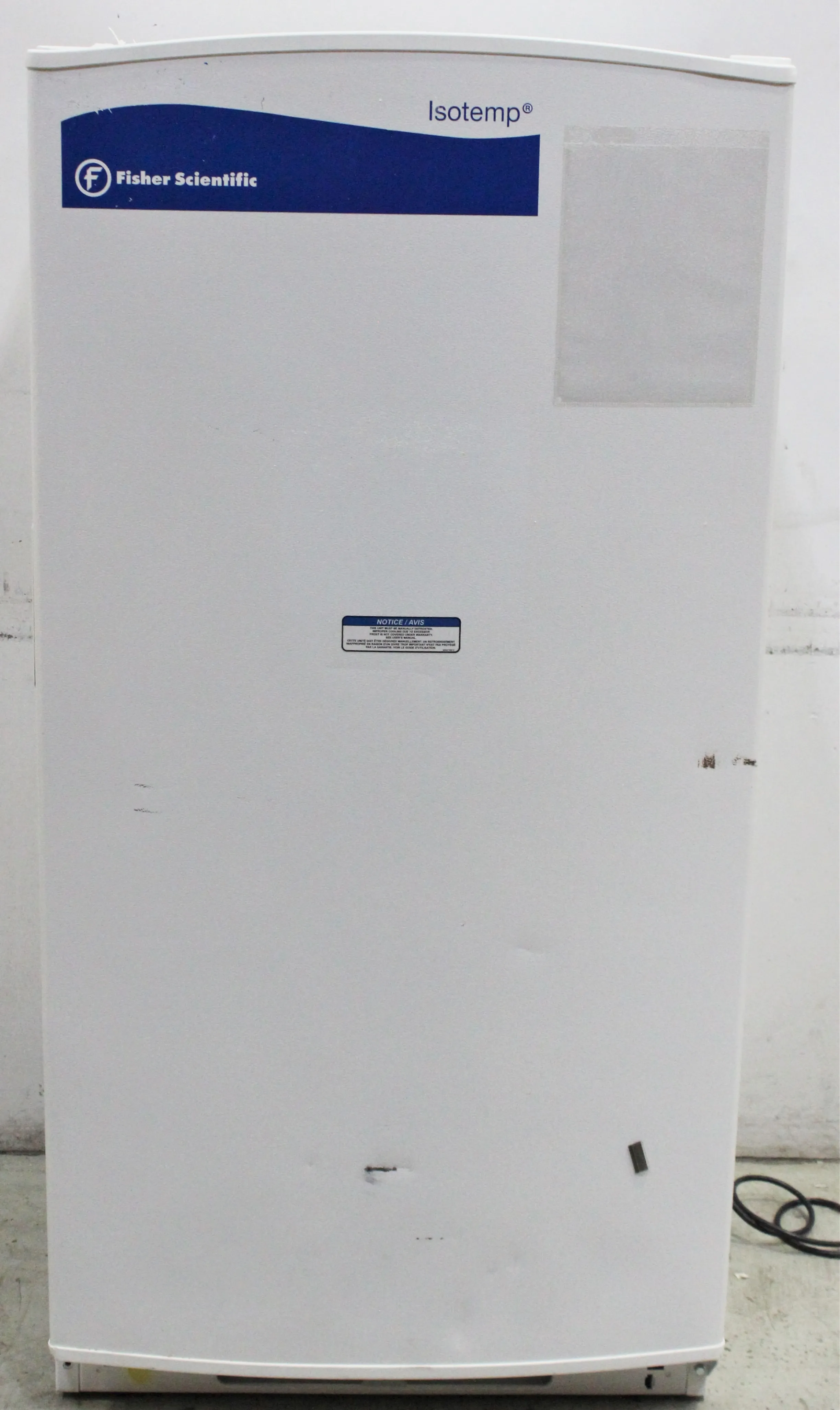 Fisherbrand 20LFEEFSA General Purpose Freezer