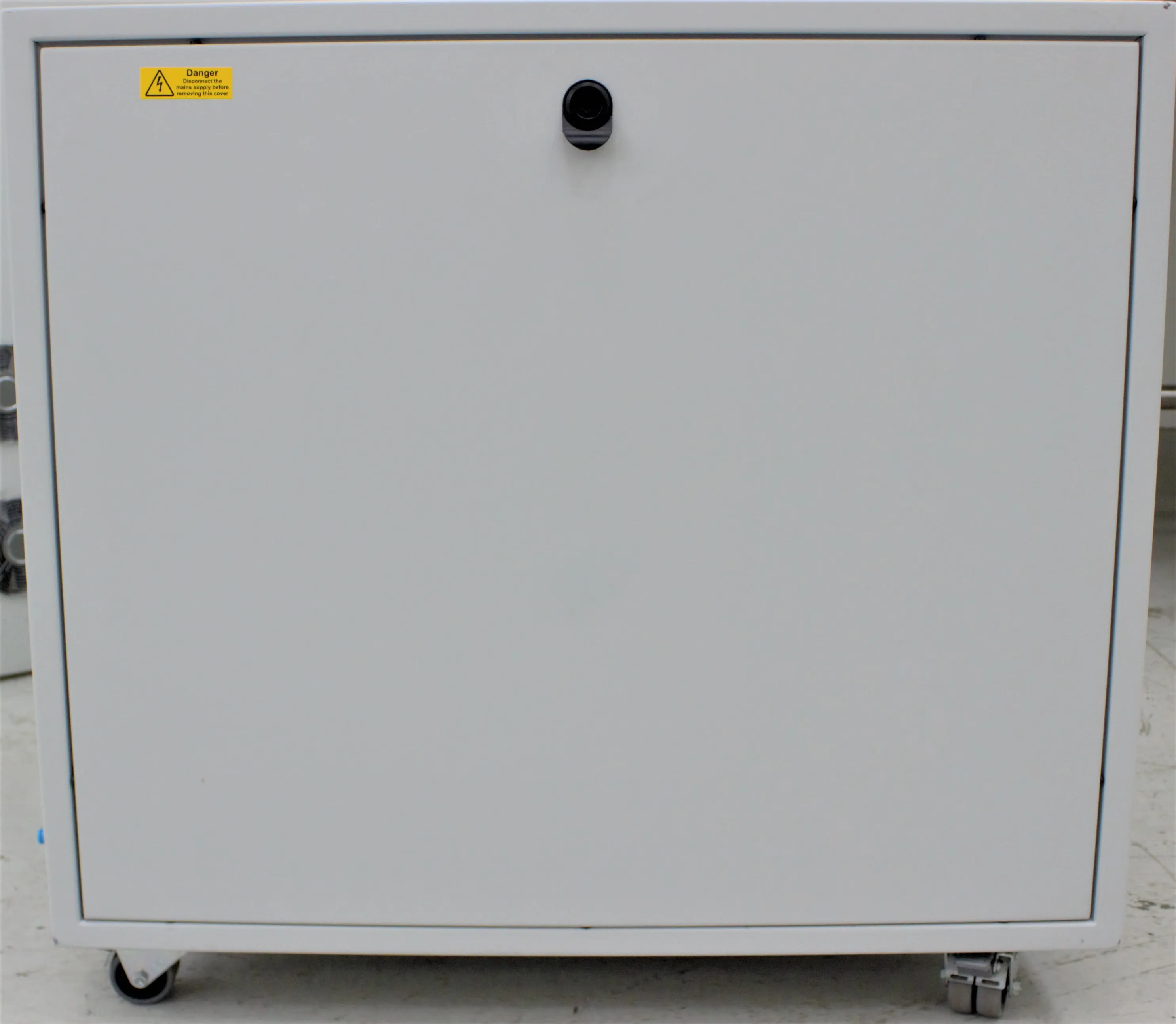 Peak Scientific Genius NM32LA Nitrogen Generator for LC-MS