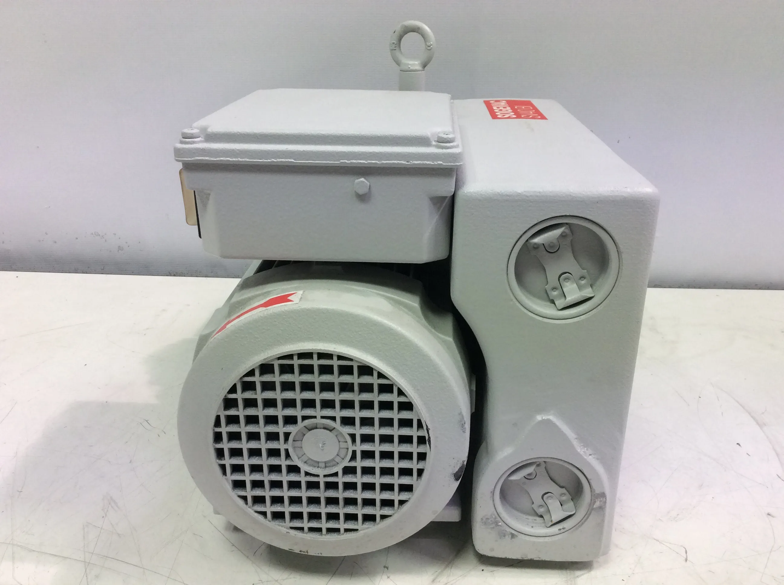 Sogevac SV40 BI Vacuum Pump