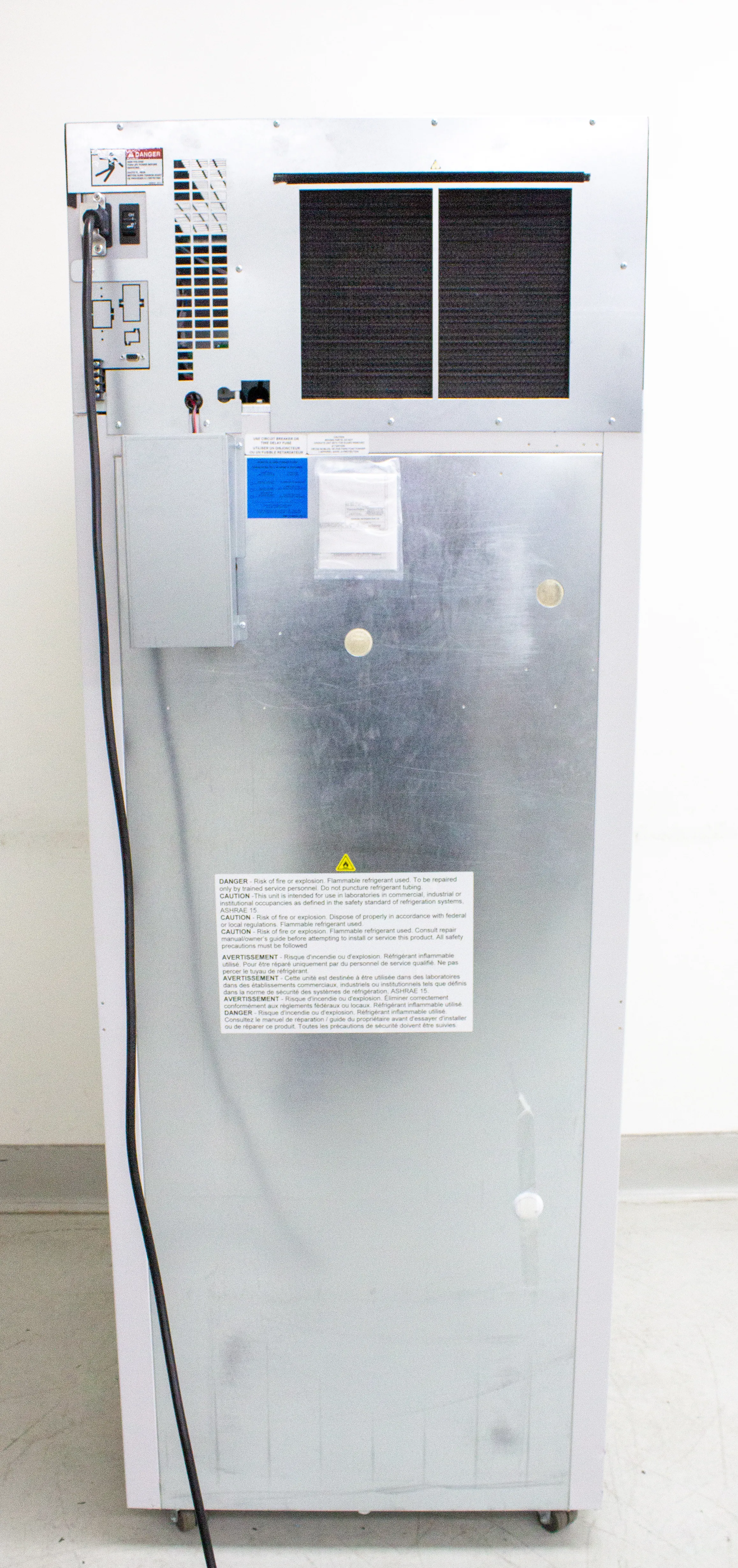 Thermo TSX Series High Performance -20C Manual Defrost Lab Freezer TSX2320FA