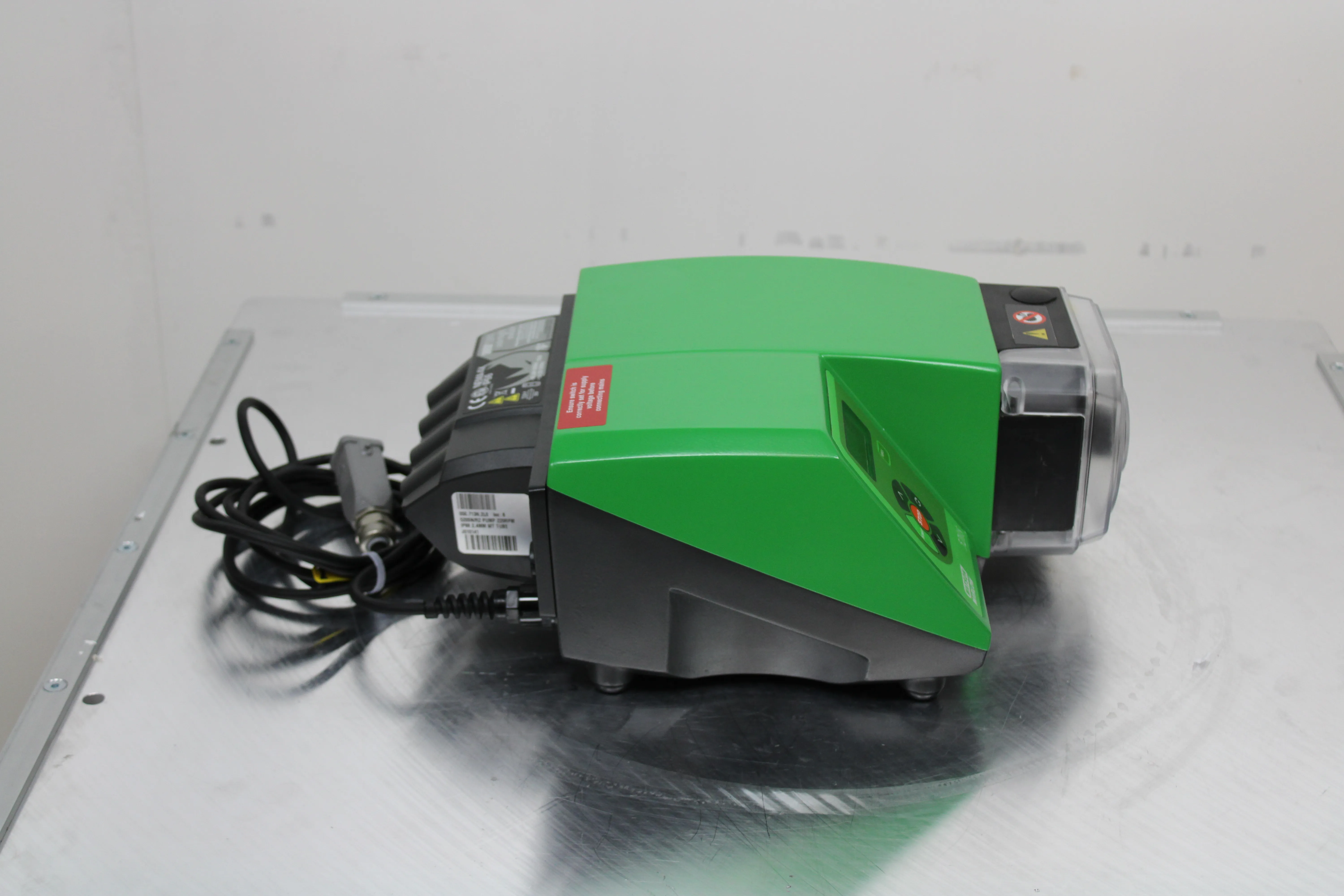 Watson-Marlow 520SN Peristaltic Pump