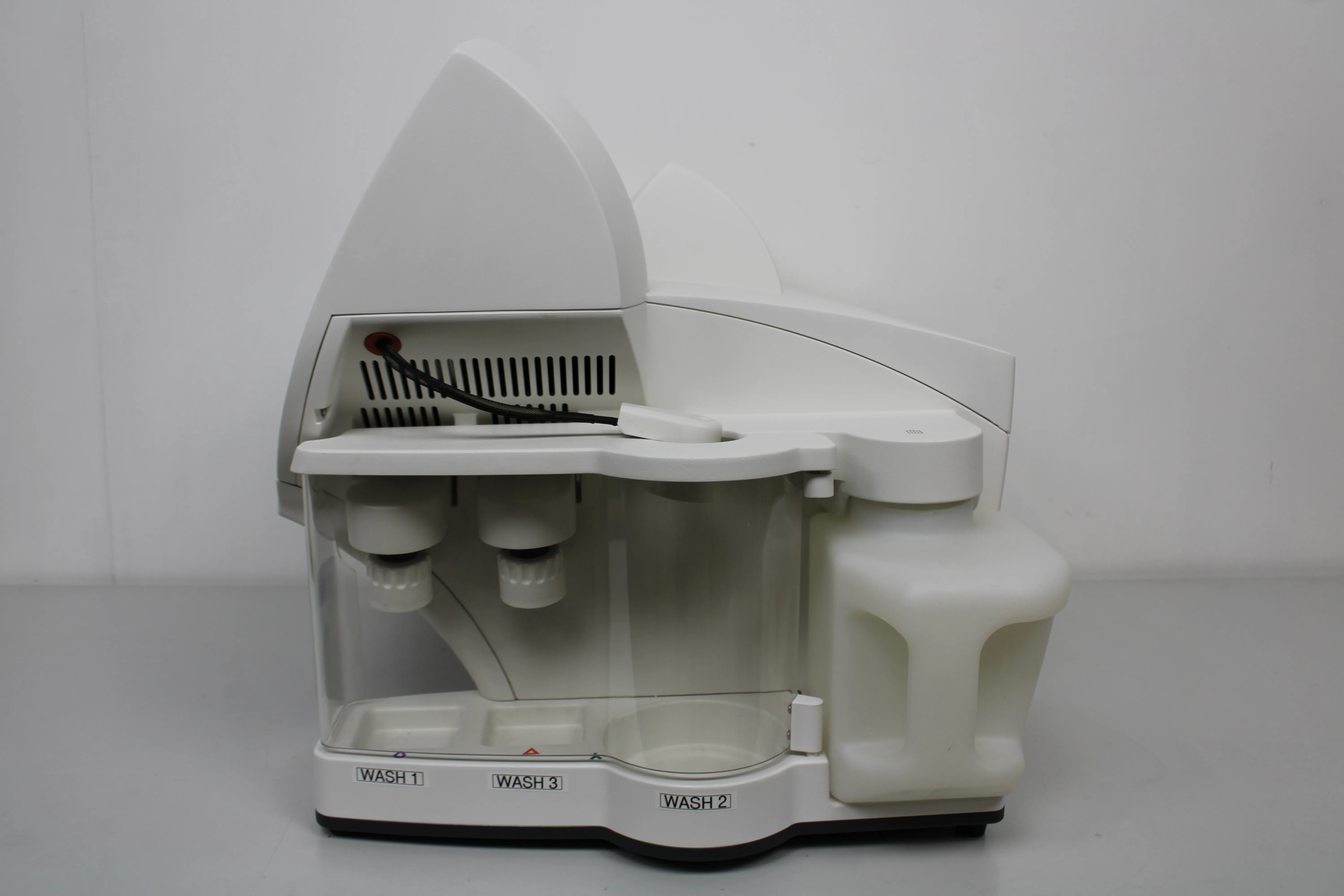 Ion Torrent Personal Genome Machine DNA Sequencer