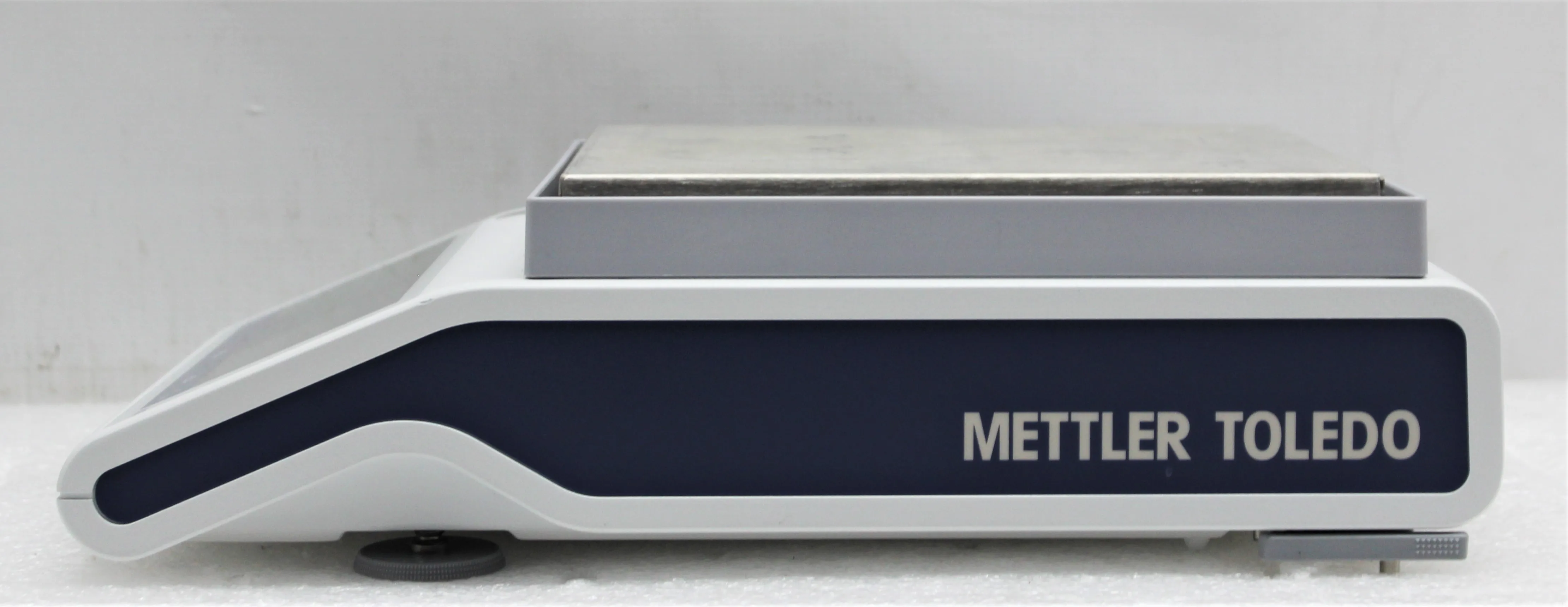 Mettler-Toledo MS4002TS/00 Bench Scale / Floor Scale