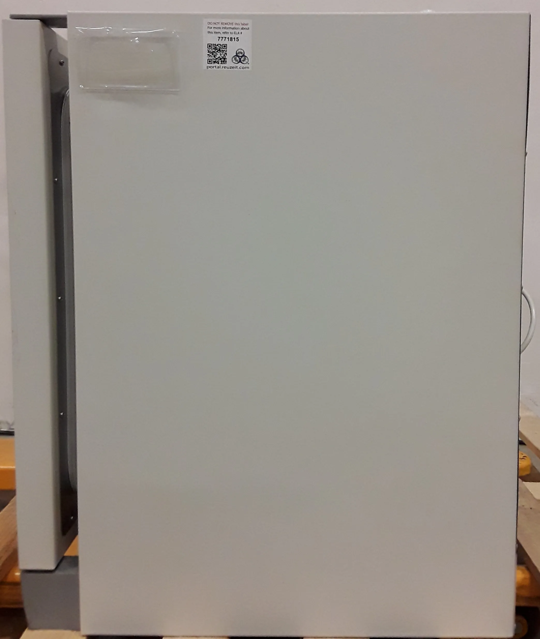 Thermo Scientific Heraeus B6 Incubator Functionline 60L