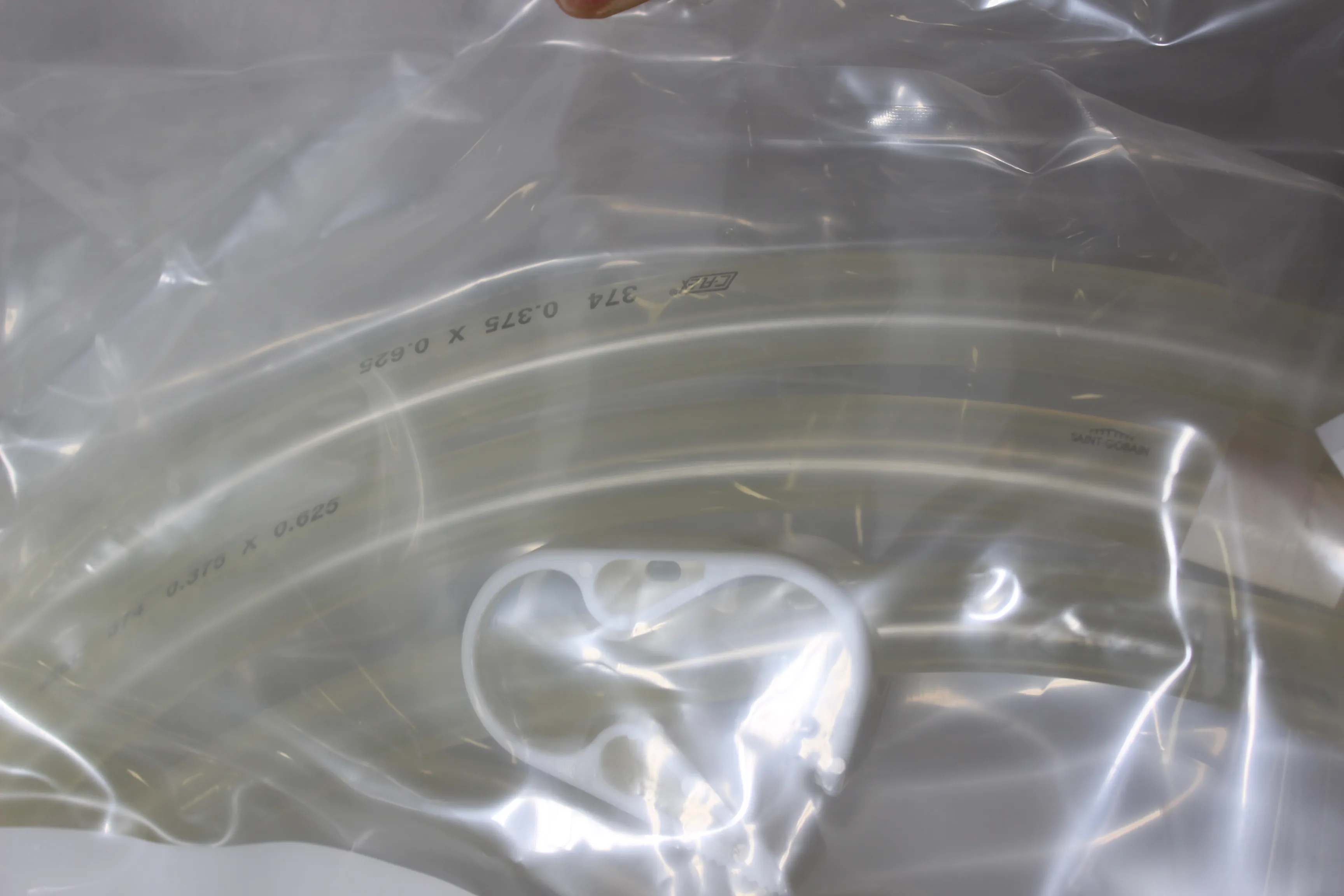 Pall PD Pre/Post Ht Ex Assy 509-1366 Consumable - New other (see details)