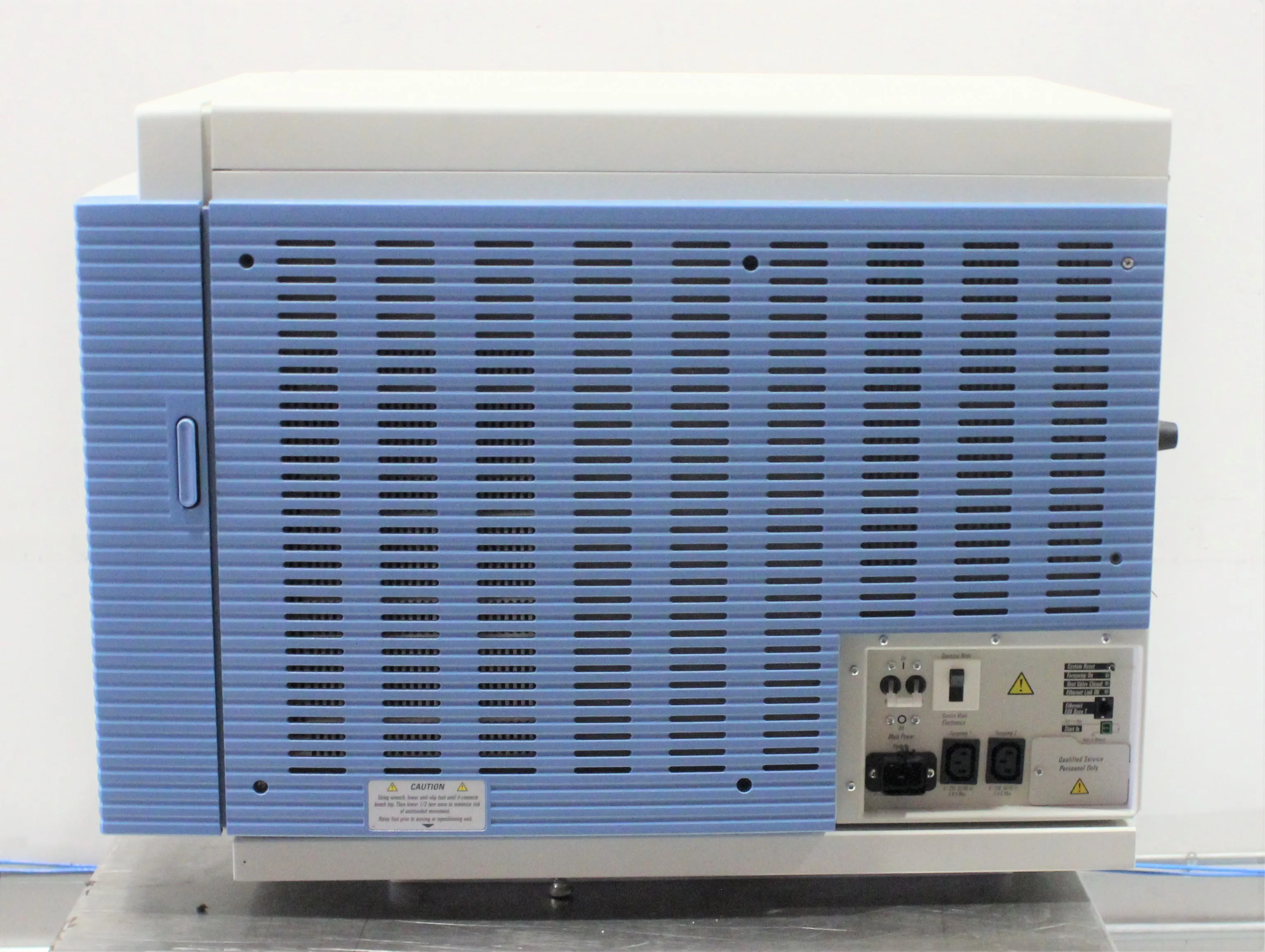 Thermo Scientific TSQ Vantage Mass Spectrometer