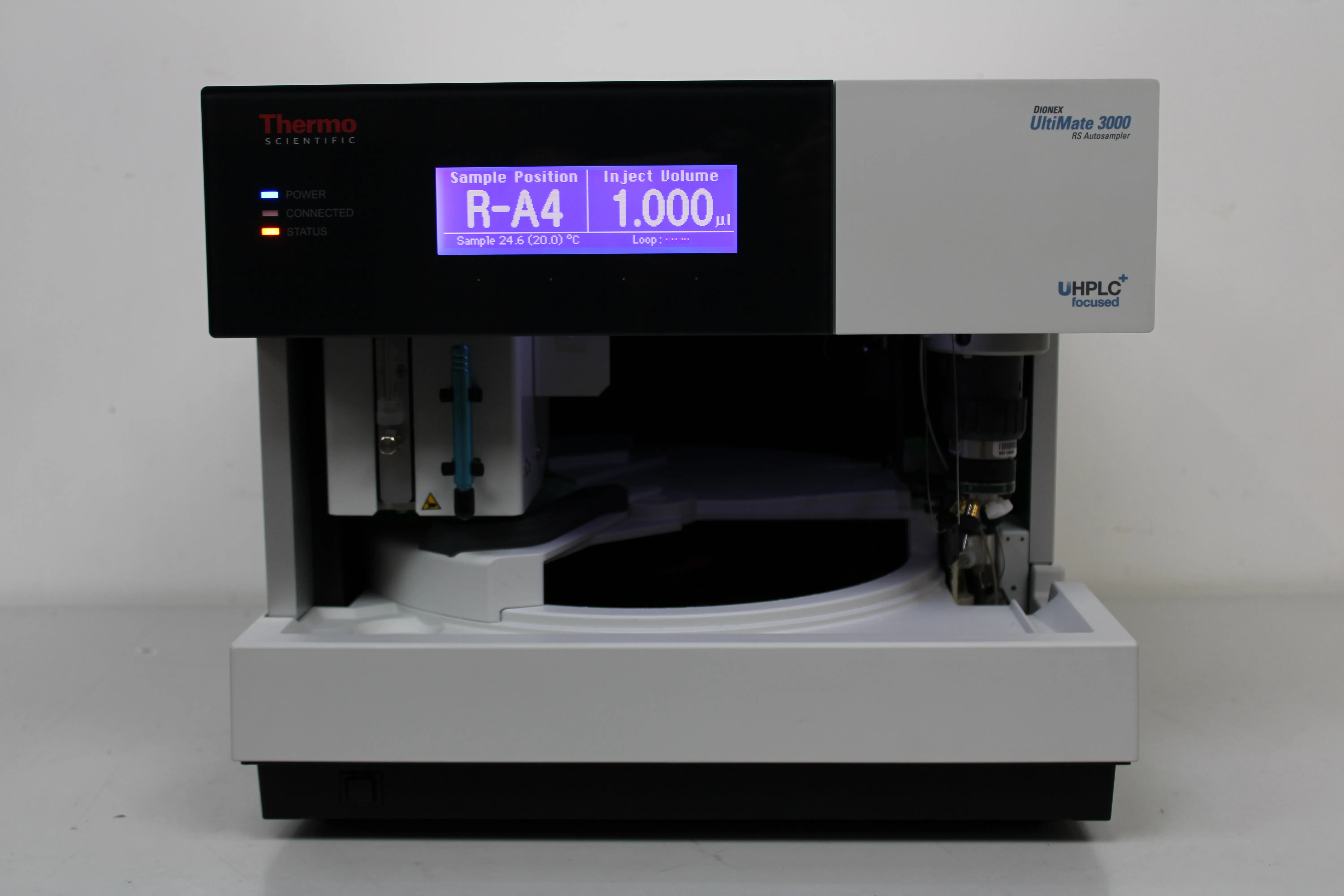 Thermo Scientific Dionex UltiMate WPS-3000TBRS Well Plate Autosampler