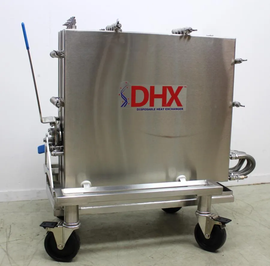 DHX Disposable Heat Exchanger P/N: DHX1001