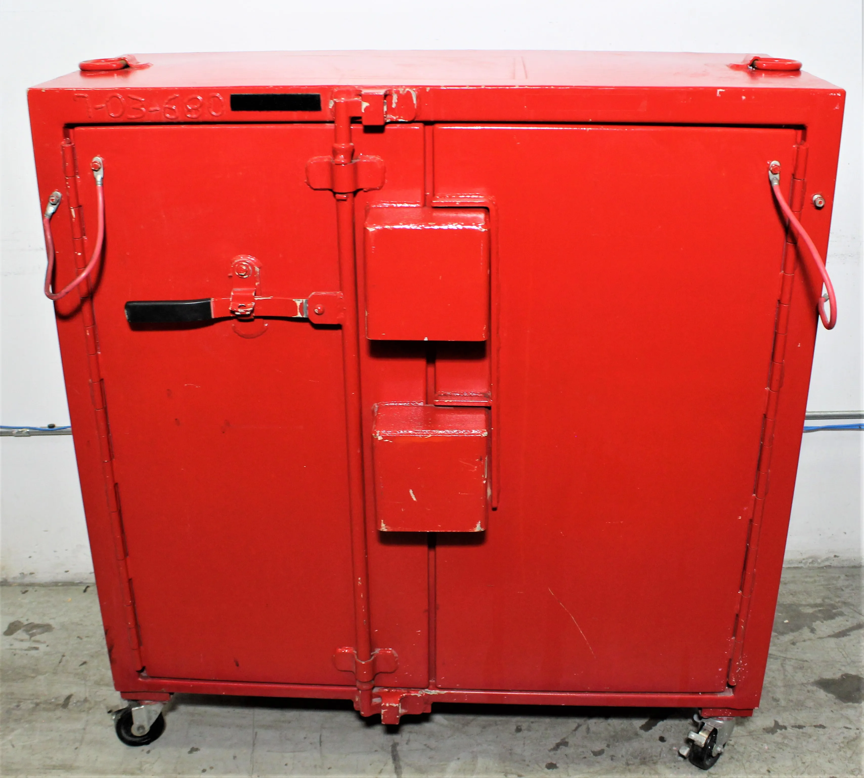 Armag Type 2 Flammable Cabinet