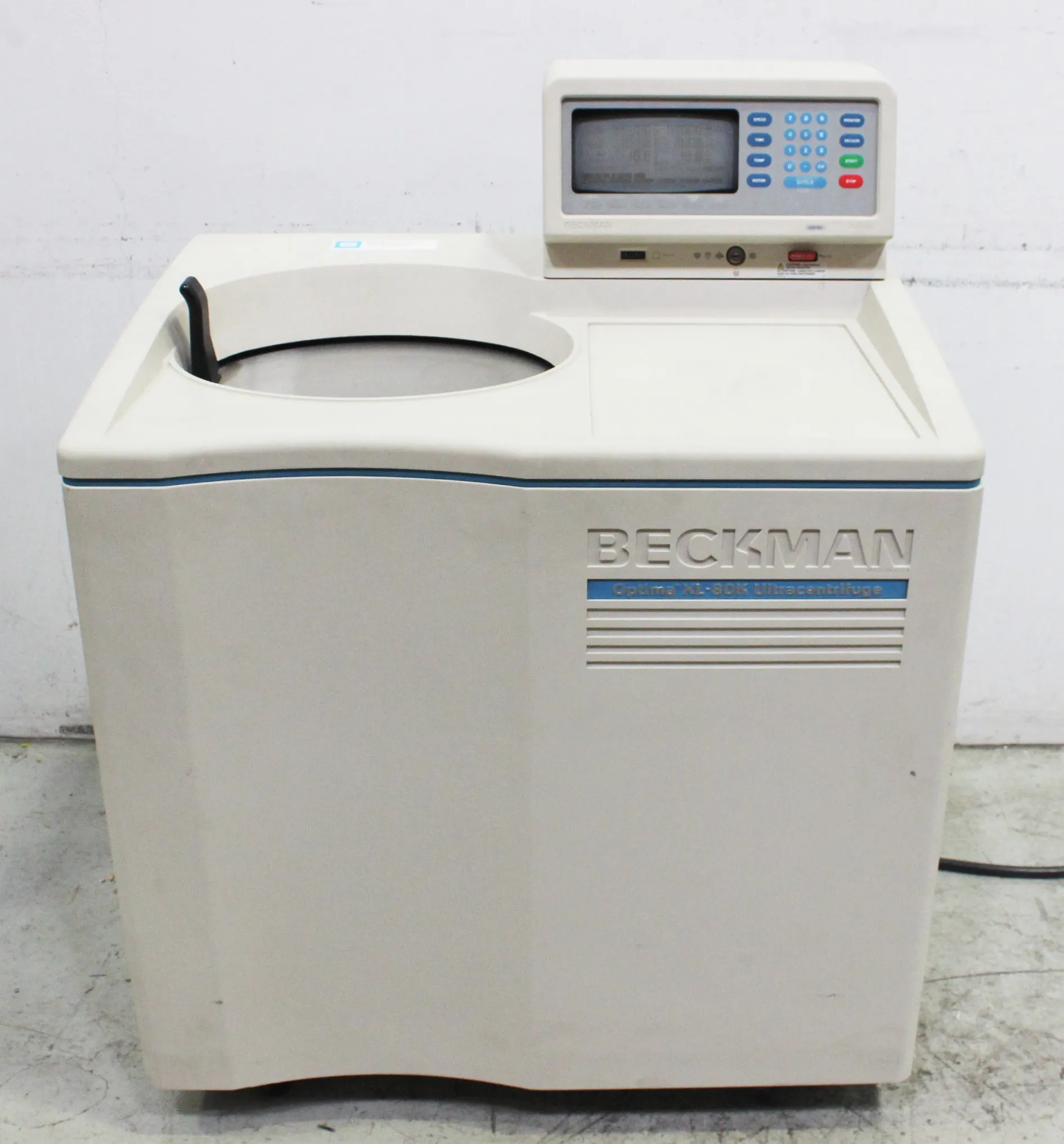 Beckman Optima XL-80K Ultra Centrifuge