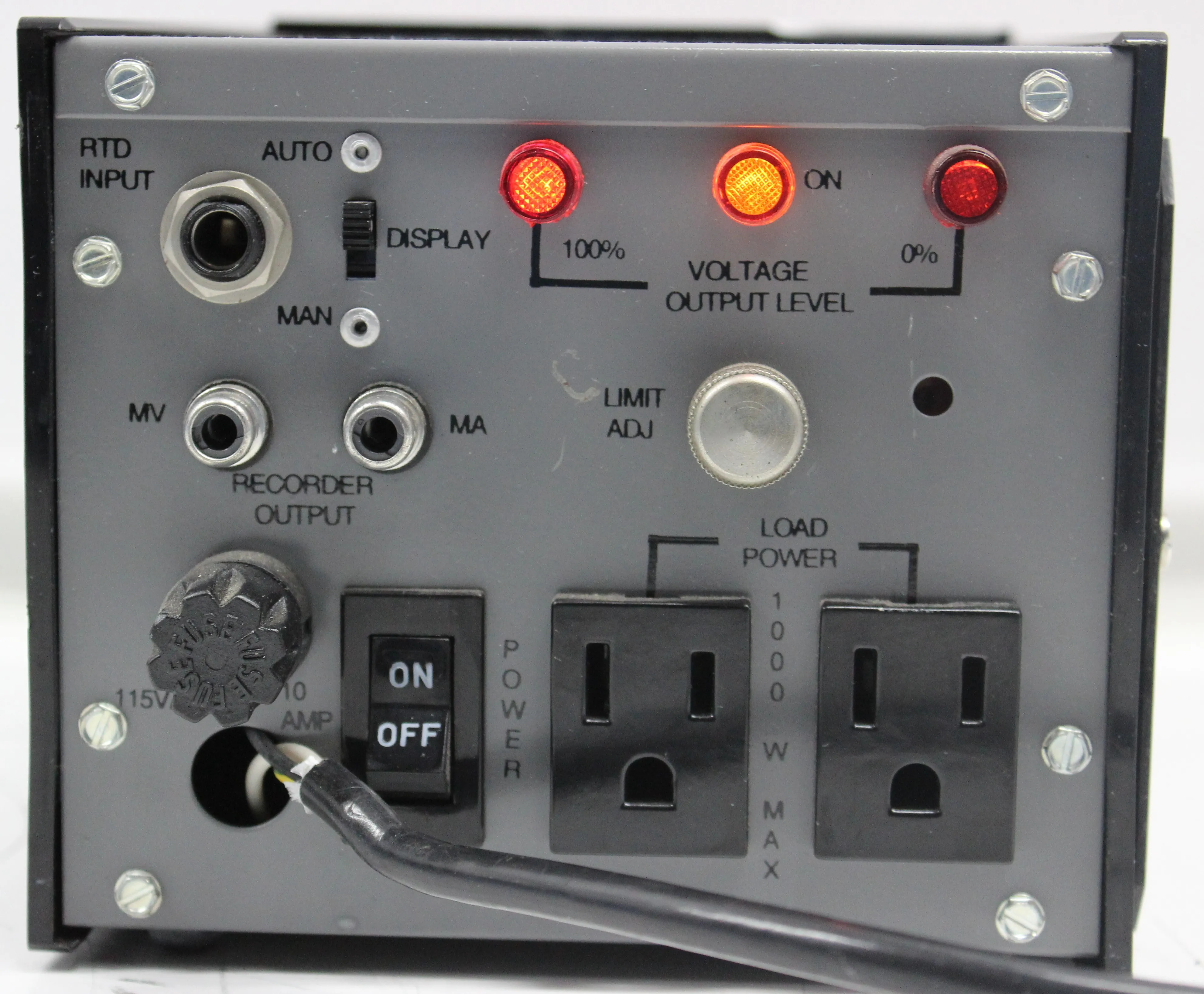 Scientific Instruments Dyna-Sense Mk II Proportional Temperature Control