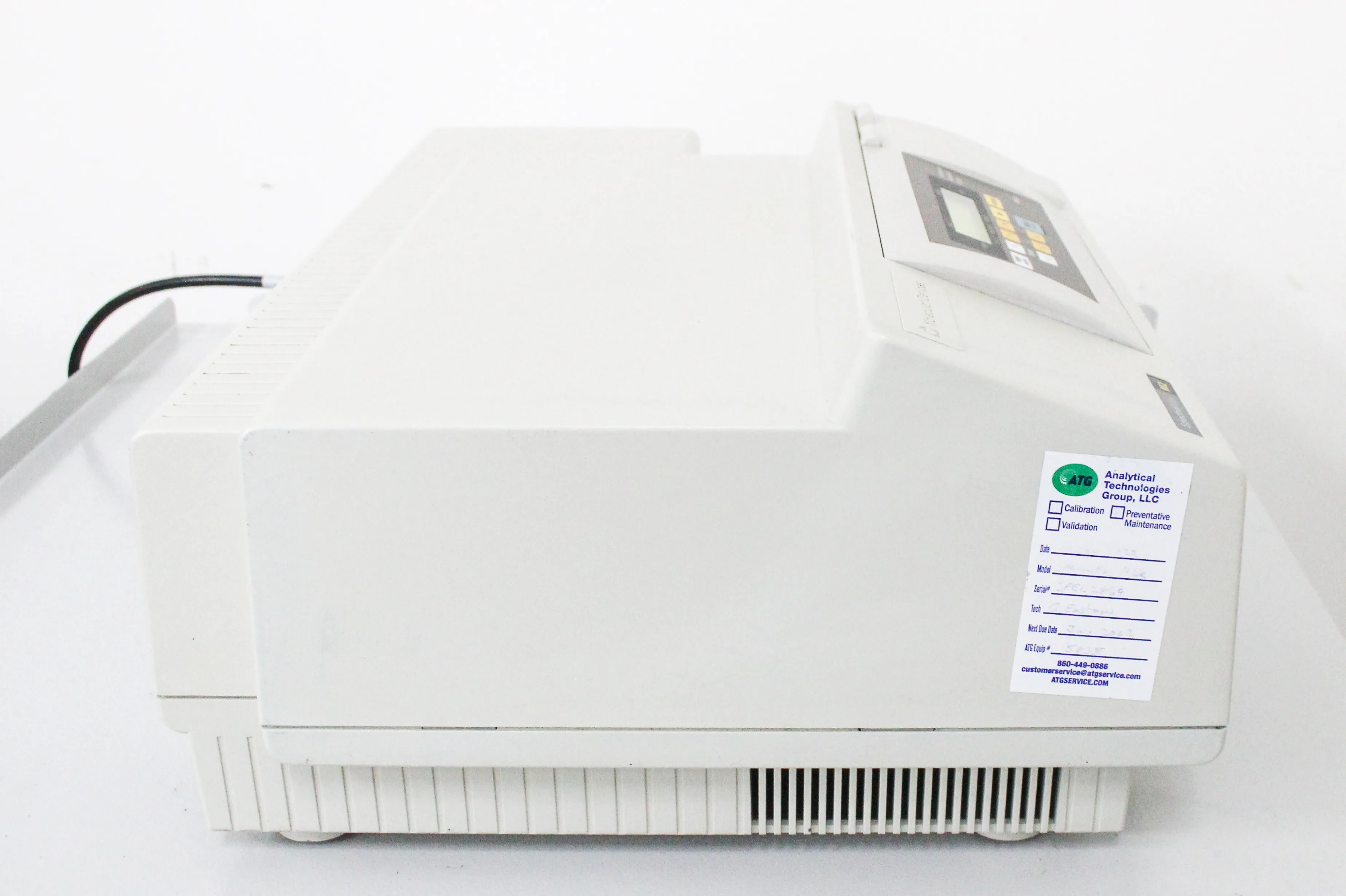 Molecular Devices SpectraMax M2 Multi-Mode Microplate Reader