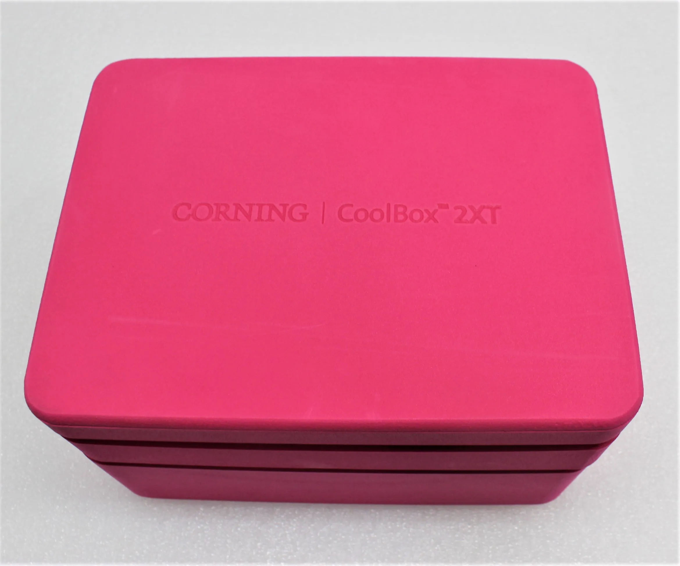 Corning 2XT CoolBox Laboratory Benchtop Cooling System