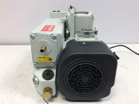 Sogevac SV 40/65 BIFC Vacuum Pump