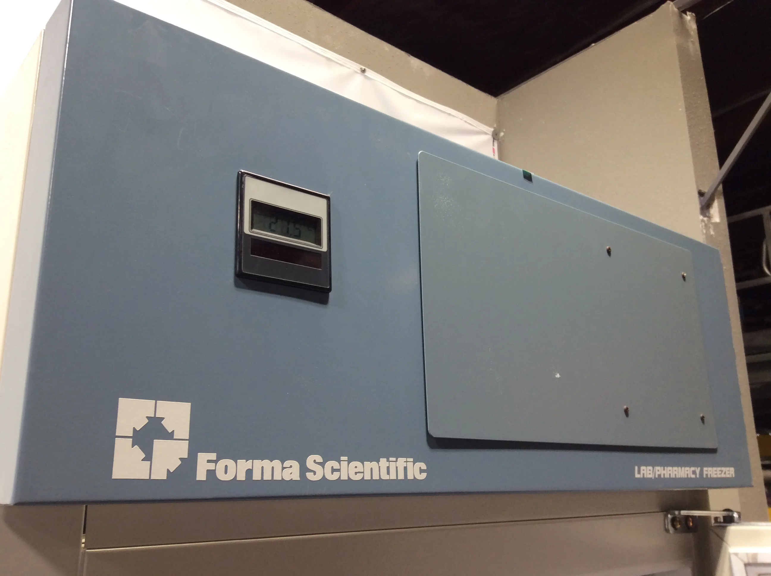 Forma Scientific 3801 Lab Pharmacy Freezer