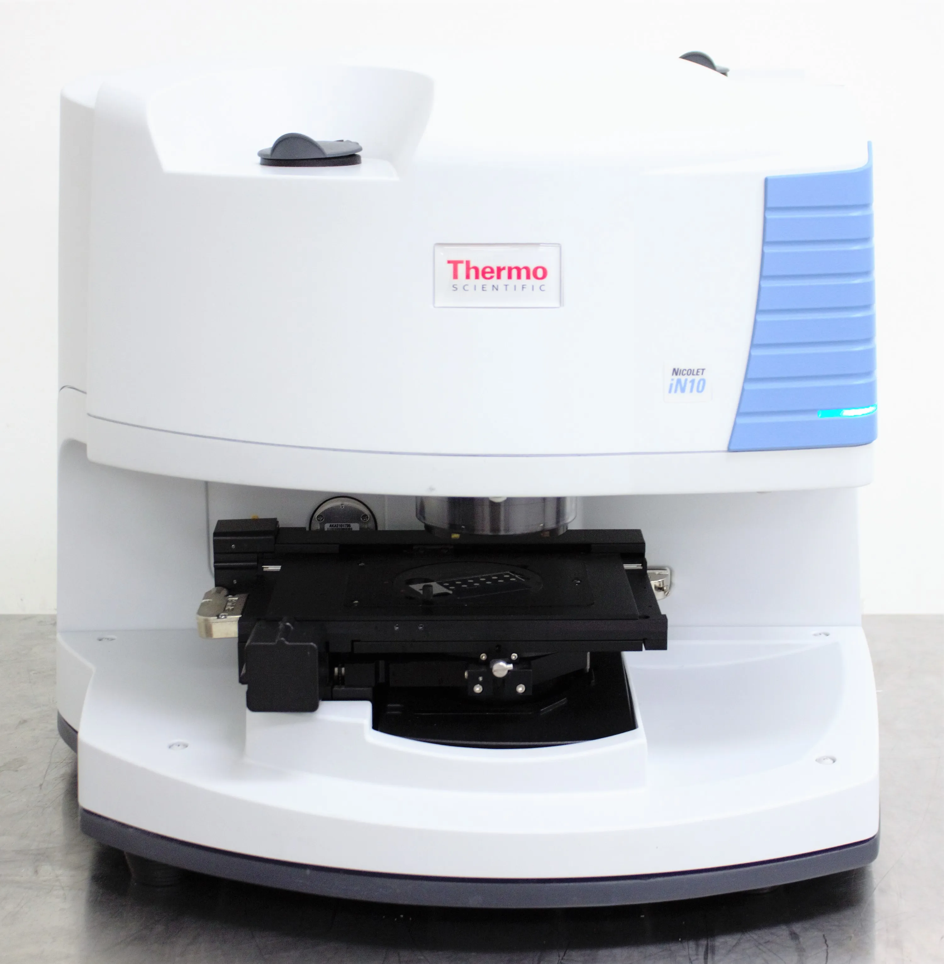 Thermo Scientific Nicolet iN10 Infrared Microscope - Used Laboratory Equipment