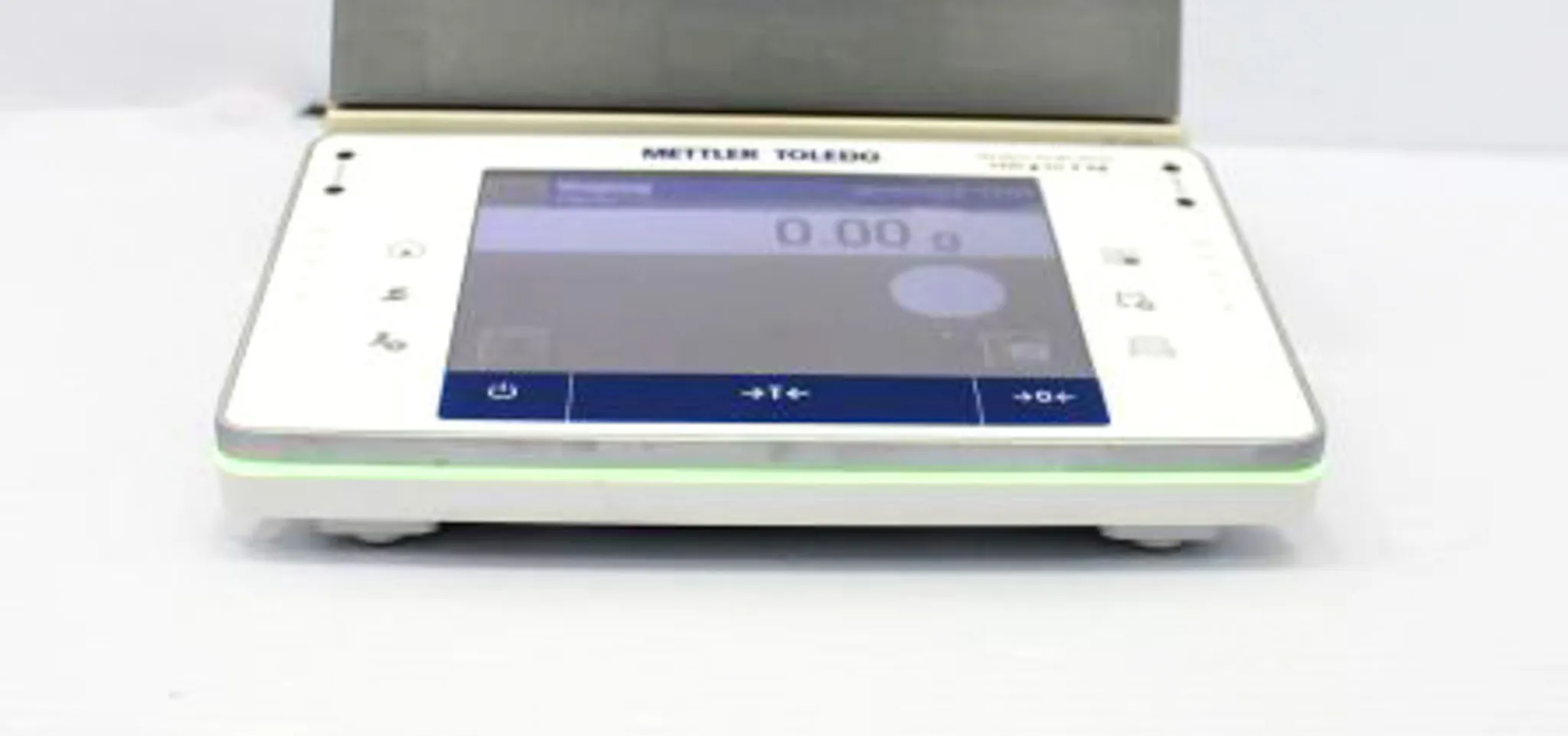 Mettler Toledo XPE4002S Precision Balance