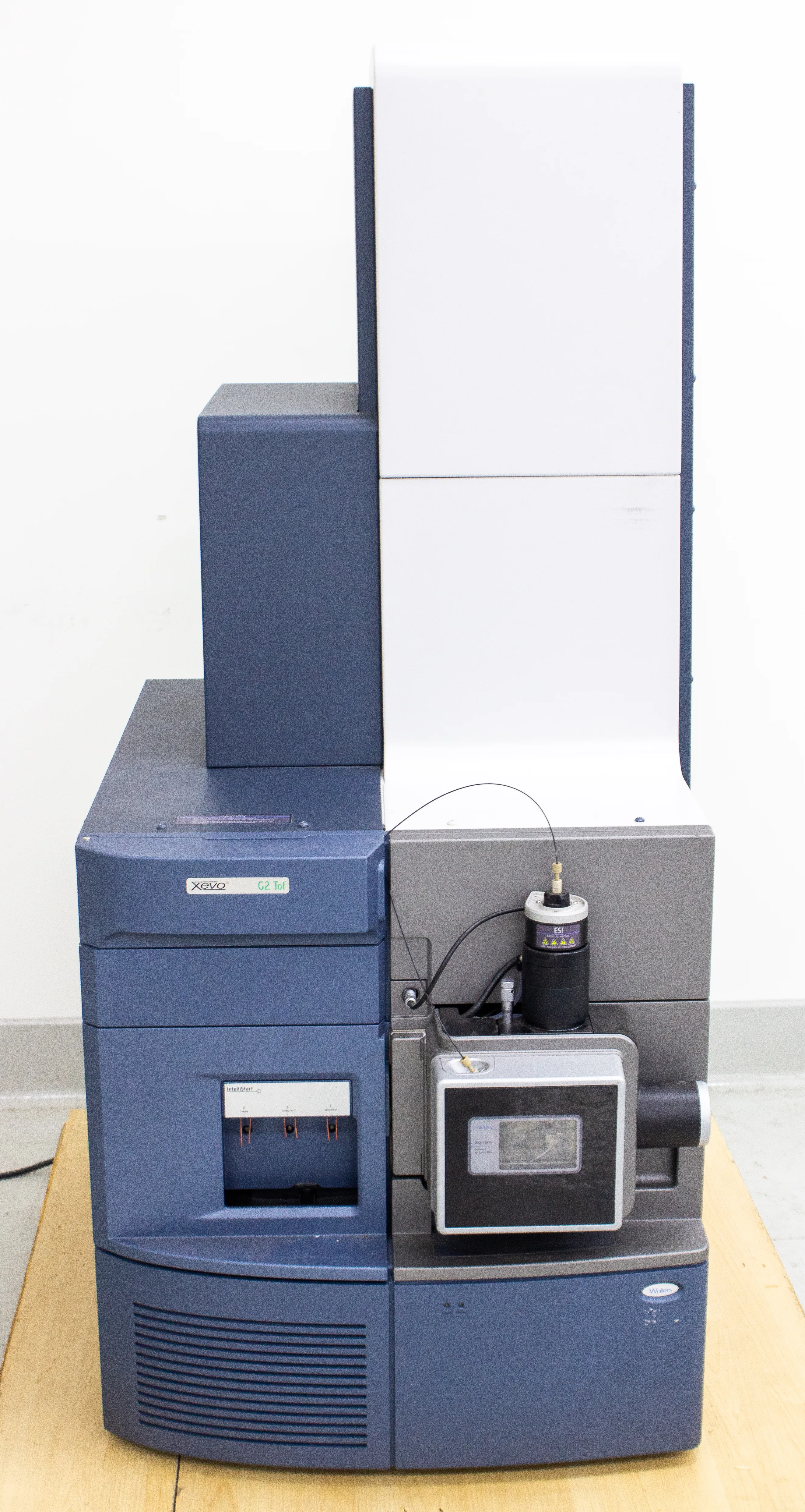 Waters Xevo G2 Tof Mass Spectrometer