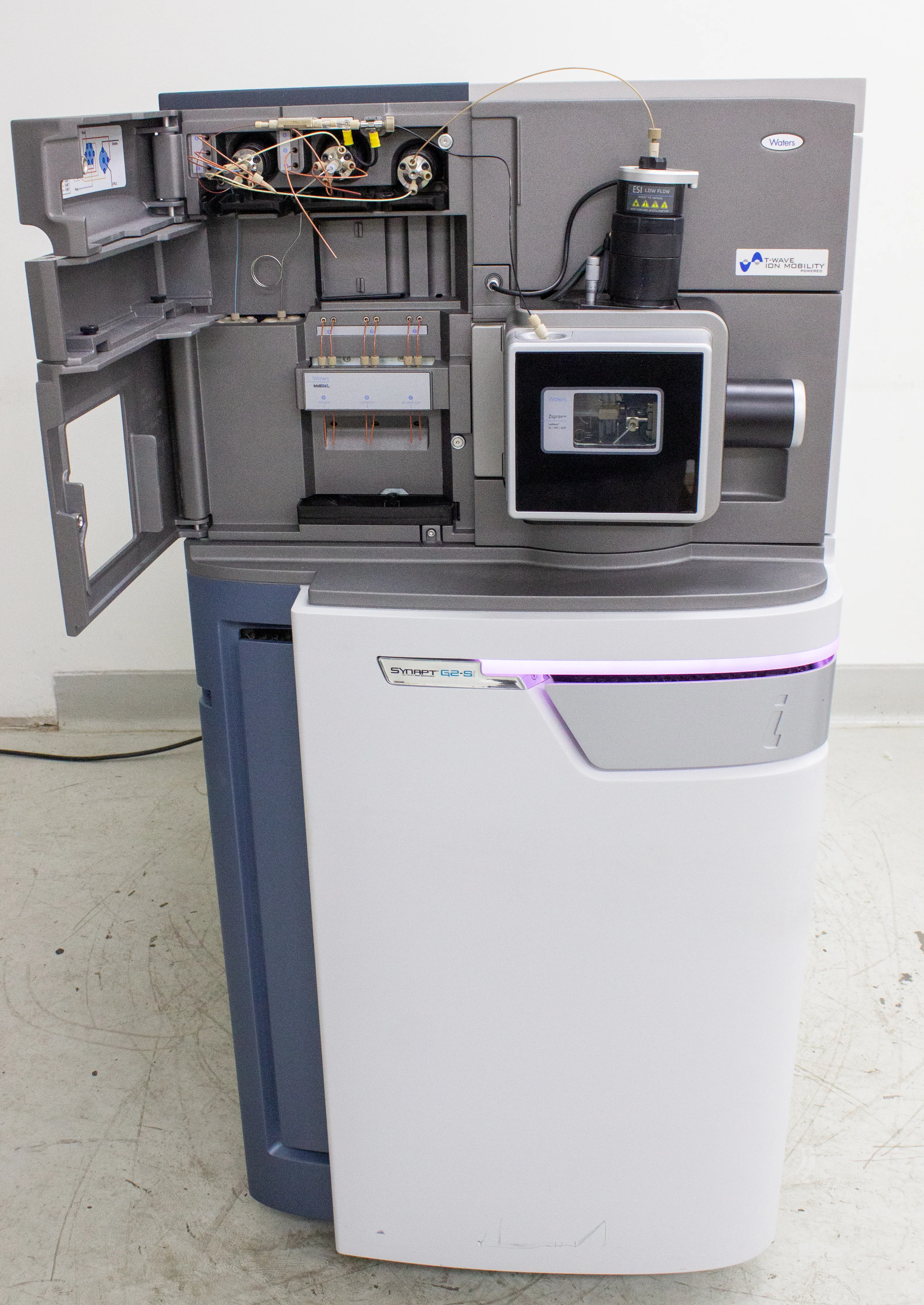 Waters Synapt G2-Si High-Definition MS Mass Spectrometer