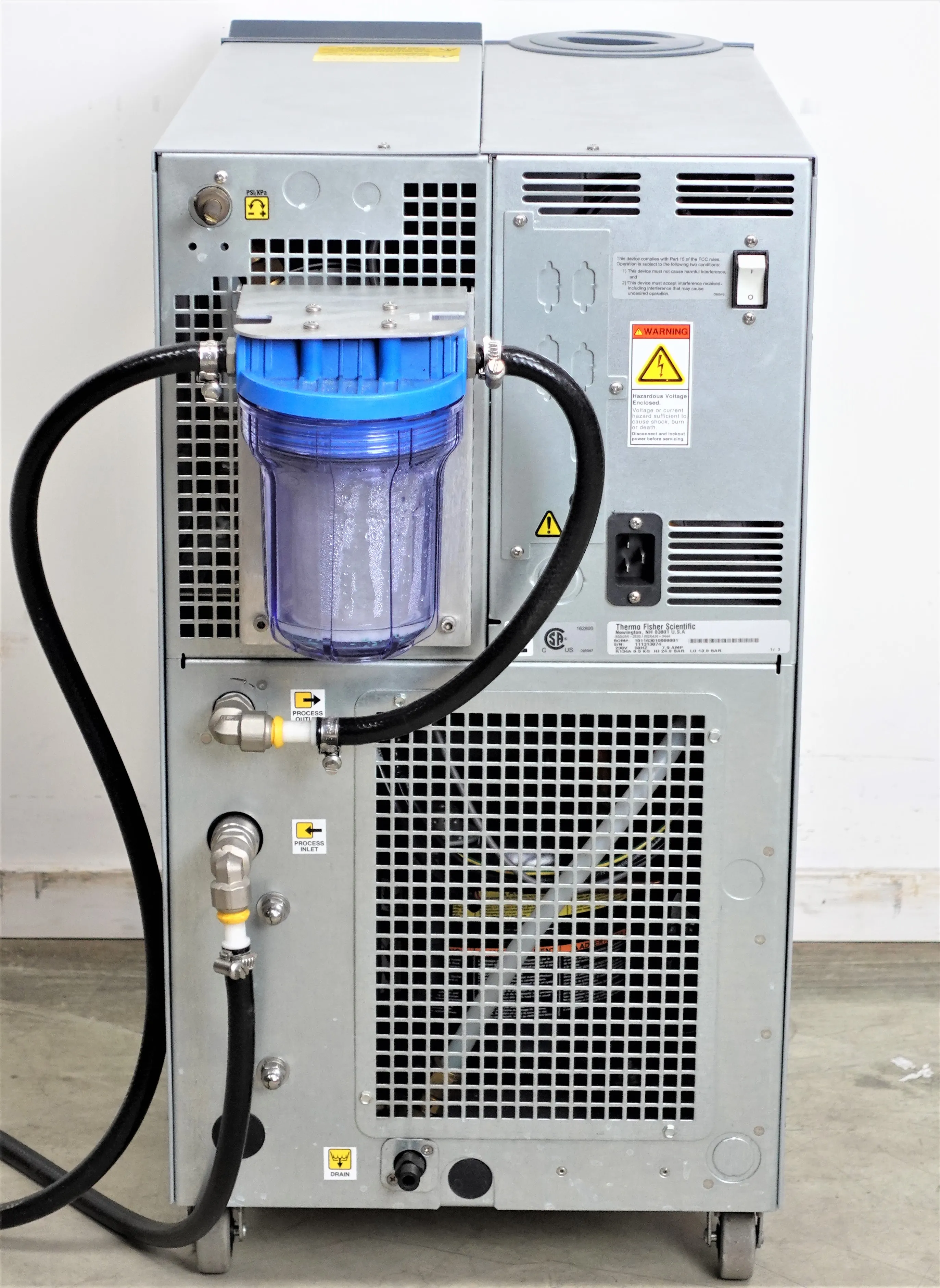 Thermo Scientific ThermoFlex TF900 Recirculating Chiller