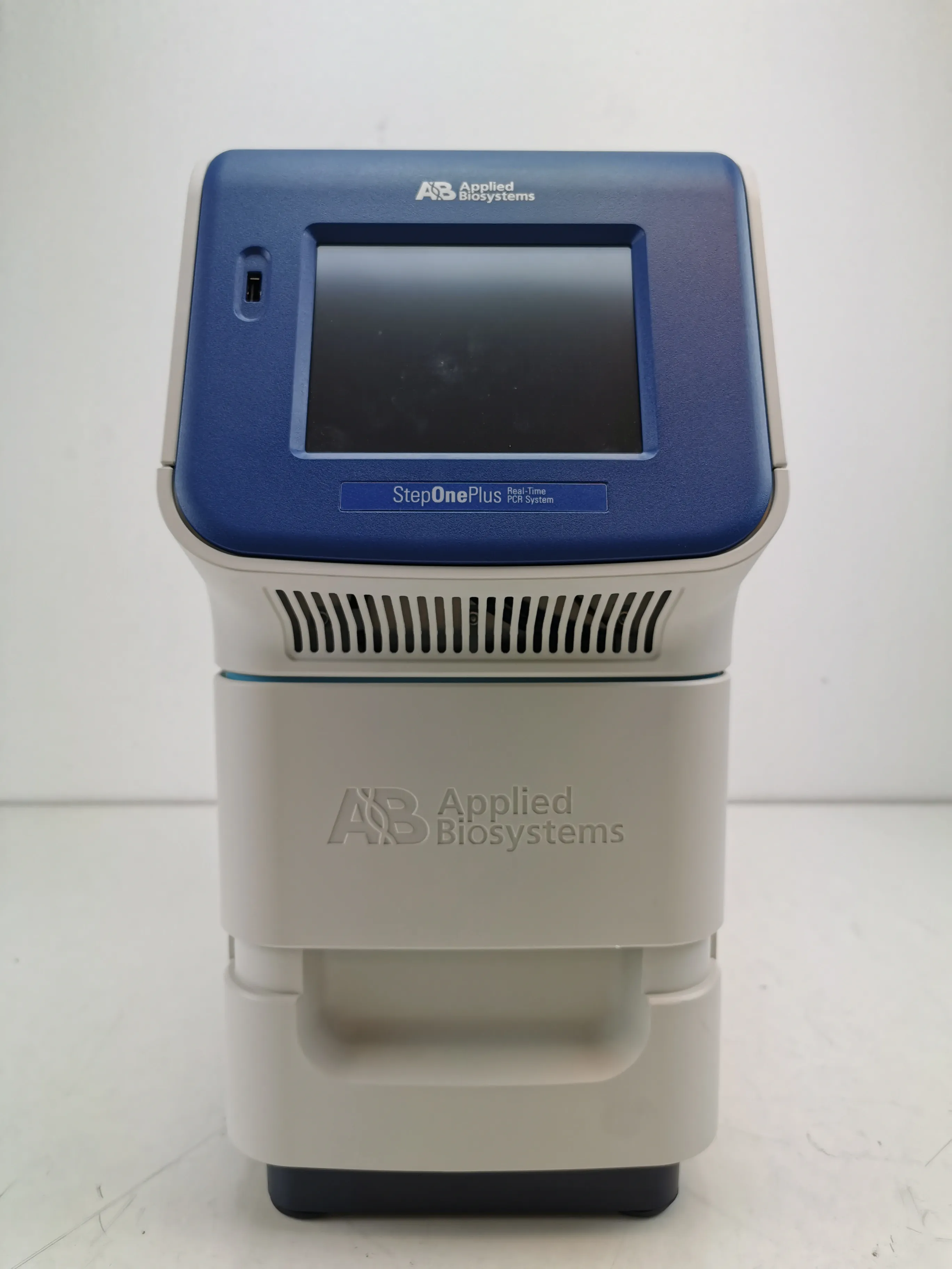 Applied Biosystems StepOne Plus Real-Time PCR System #4376592