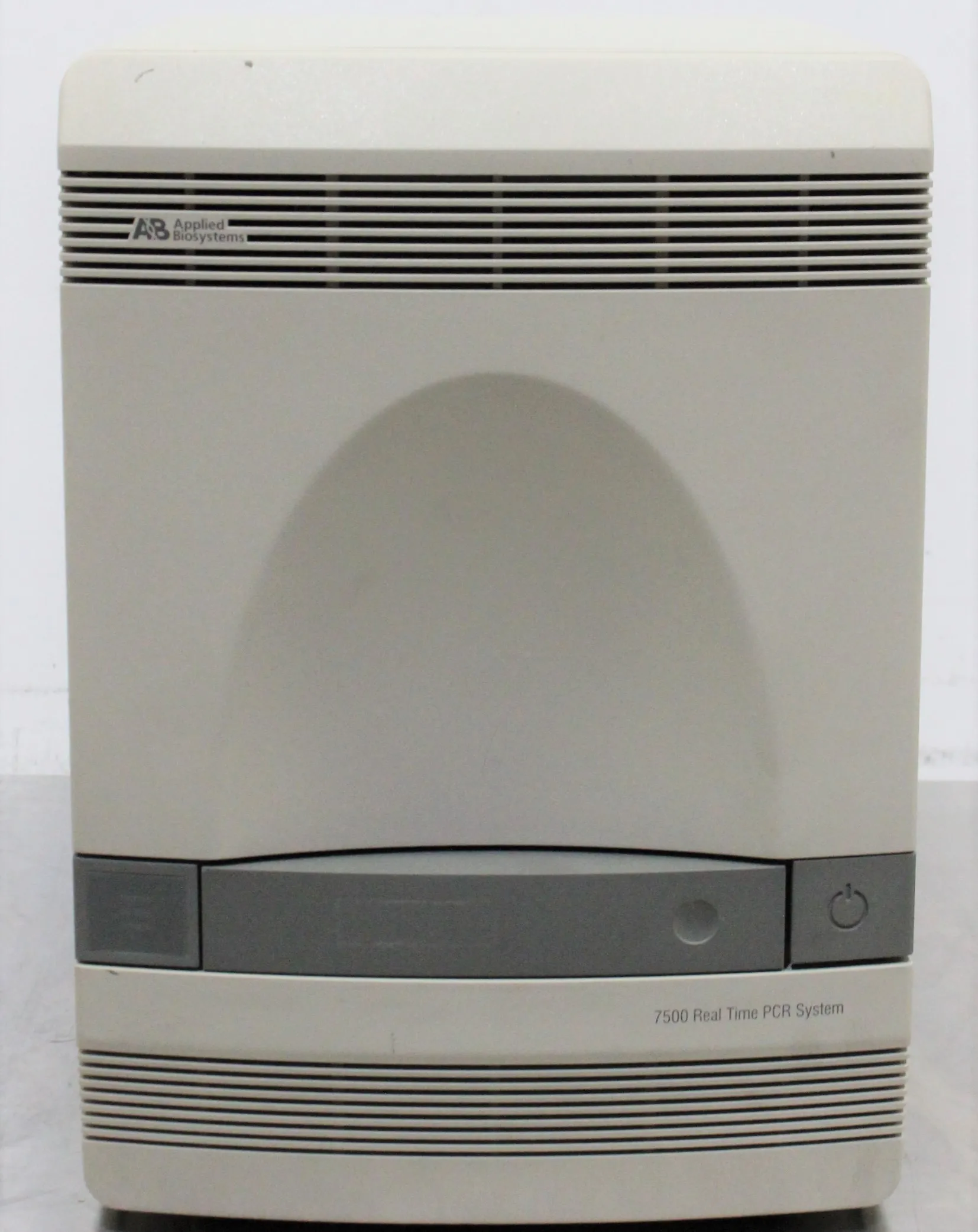 Applied Biosystems 7500 Real-Time PCR System 4345241 - Used