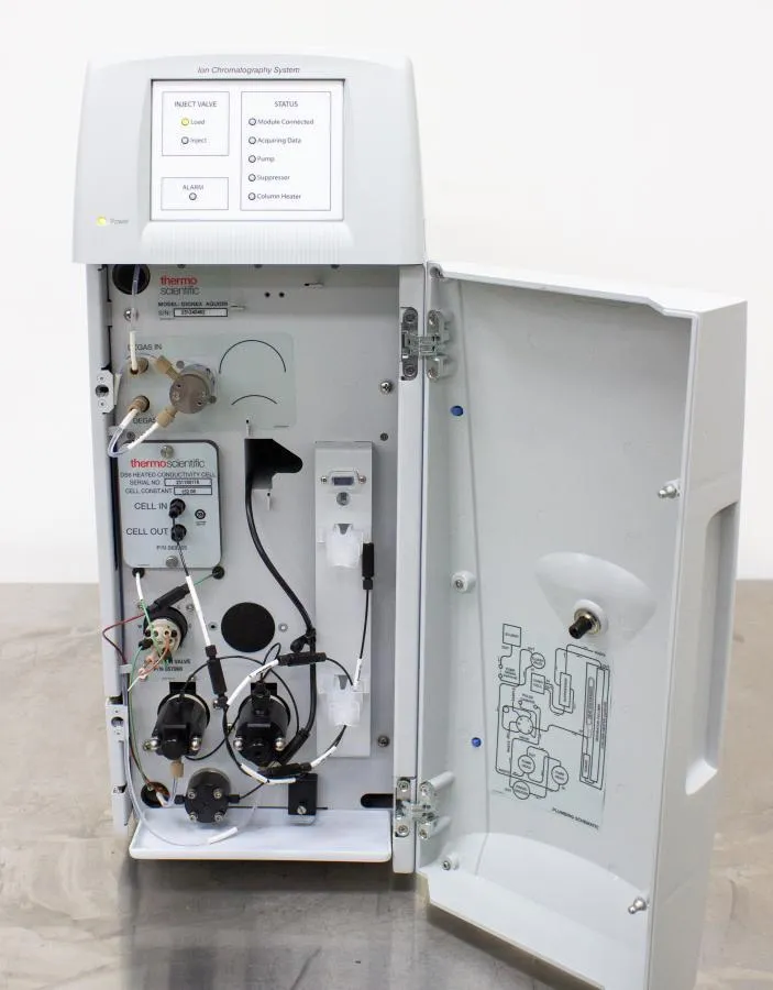 Thermo Scientific Dionex Aquion Ion Chromatography (IC) System 22176-60004