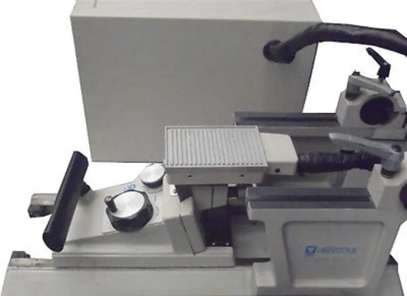 Vibratome 8000 Sliding Microtome w/ Cryostage Freezer Histology & Neuroscience