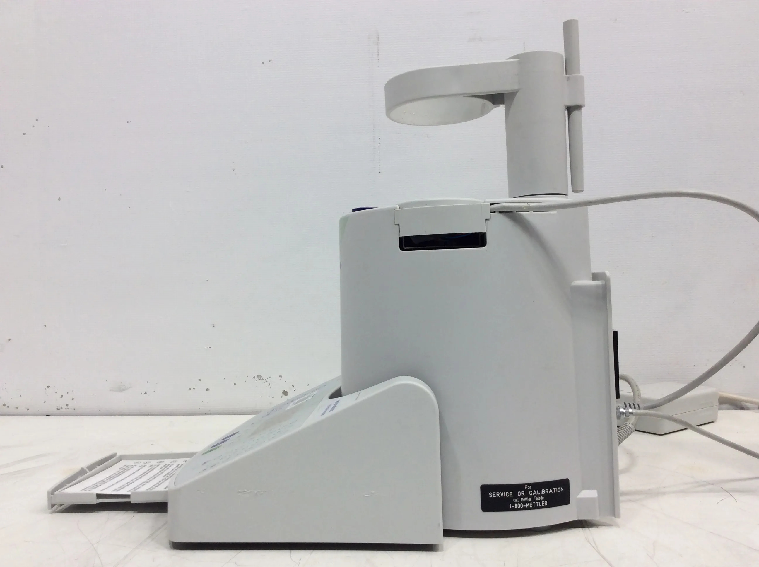 Mettler-Toledo Coulometer DL32 Karl Fischer Titrator