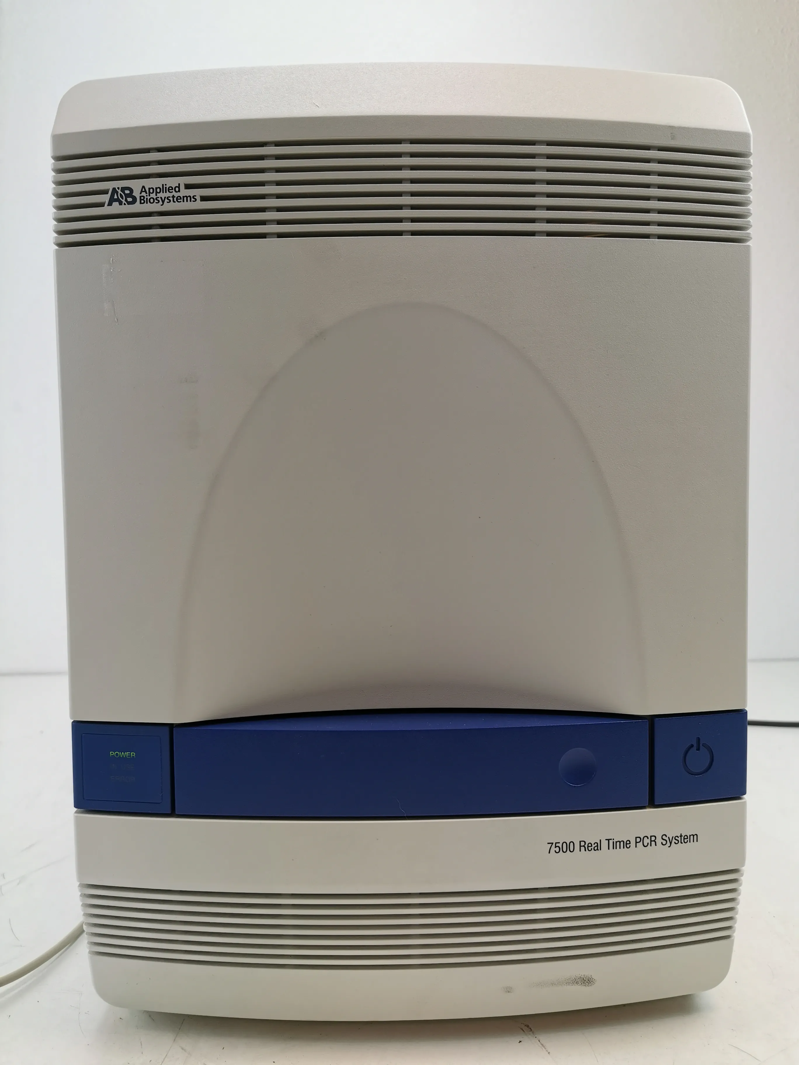 Applied Biosystems 7500 Fast Real-Time PCR System