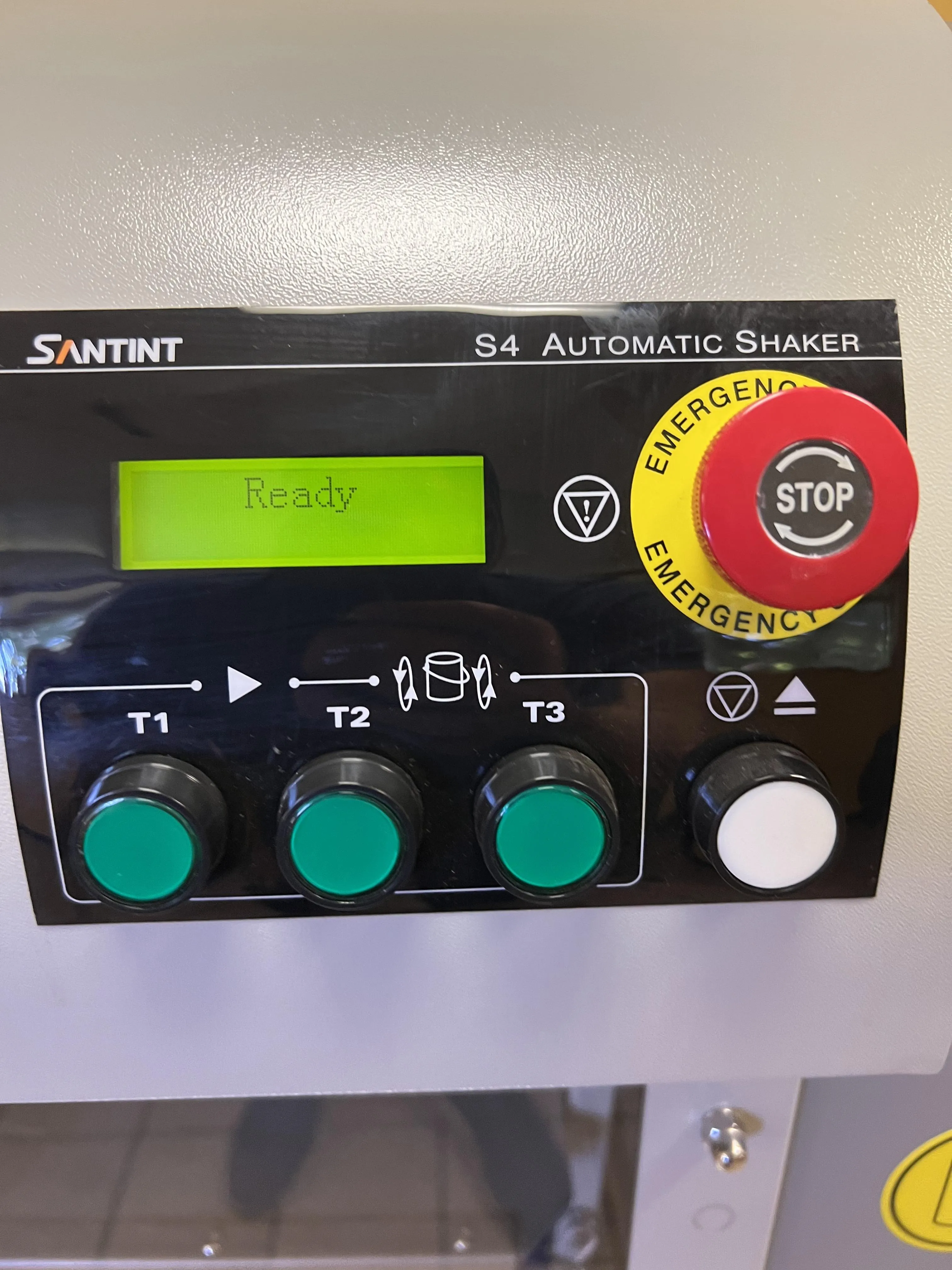 Santint S4 Automated Shaker Vortexer Rotator Shaker