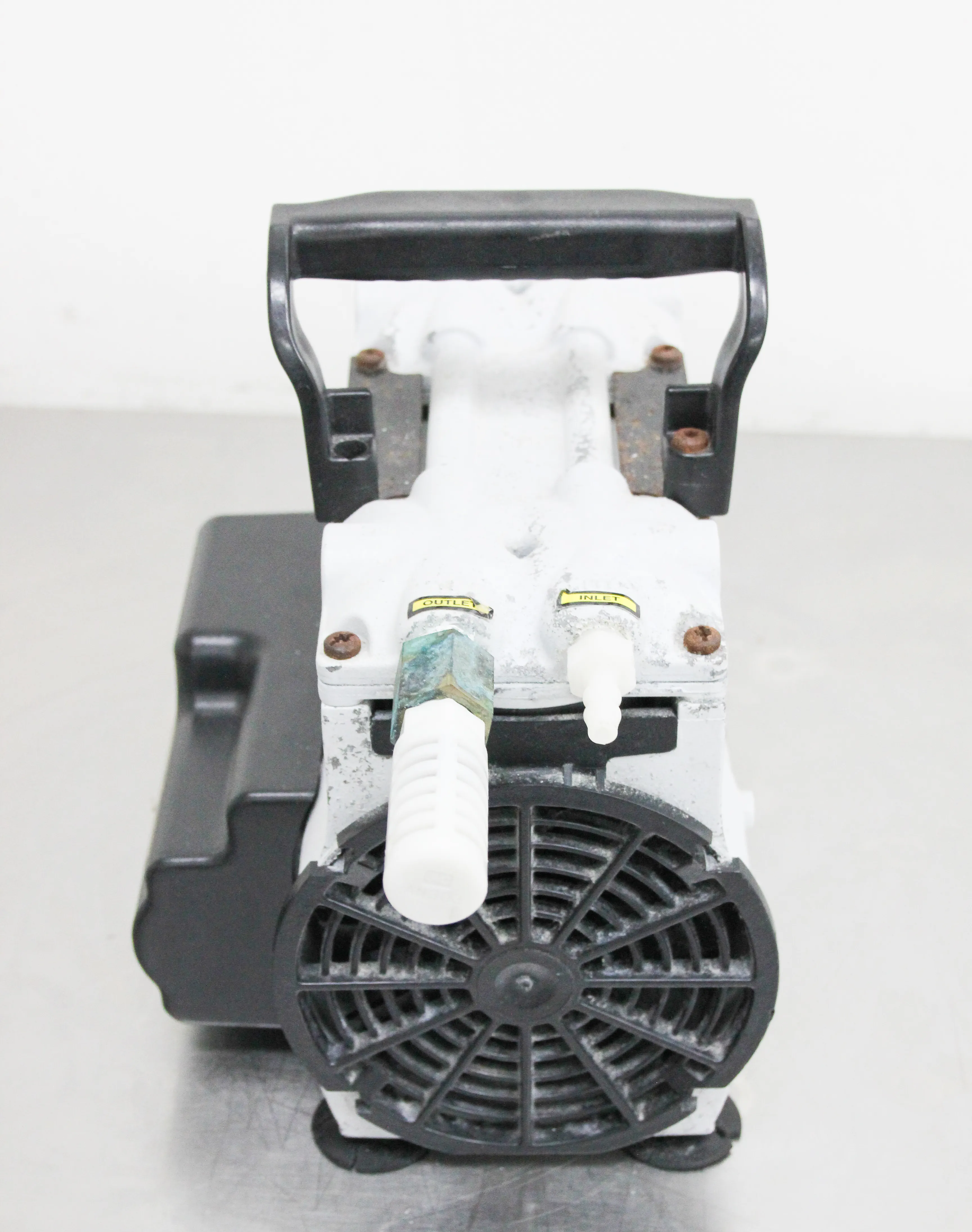 Welch 2567B-50 Standard Duty Dry Vacuum Pump