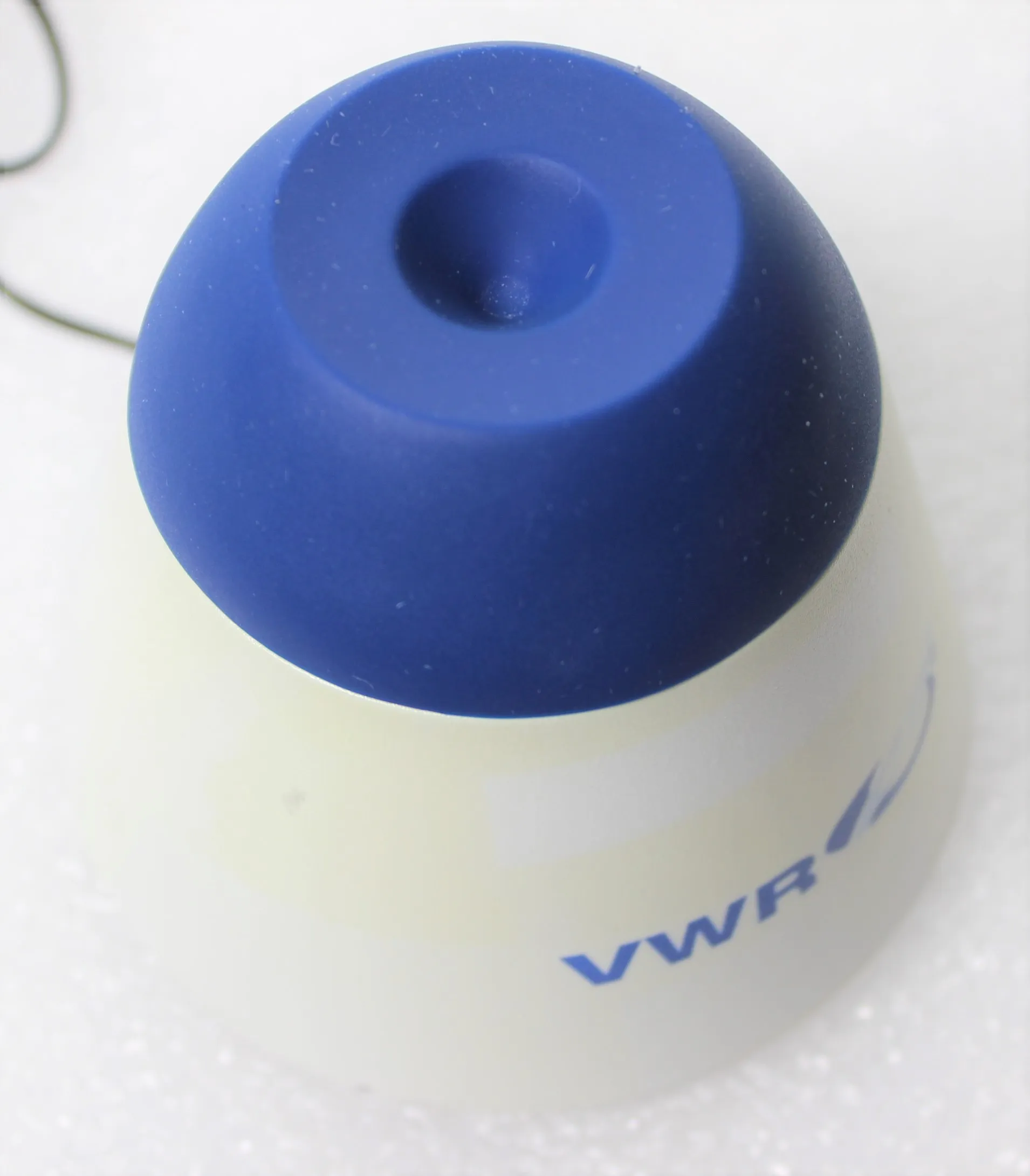 VWR Mini Vortexer Mixer Test Tube Shaker 10153-688