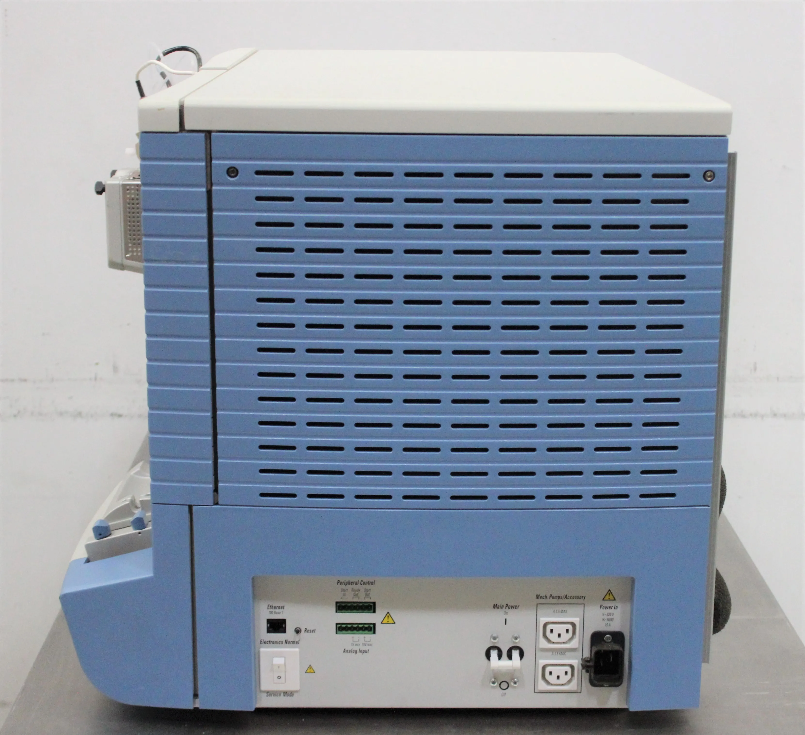 Thermo Finnigan LTQ Mass Spectrometer System