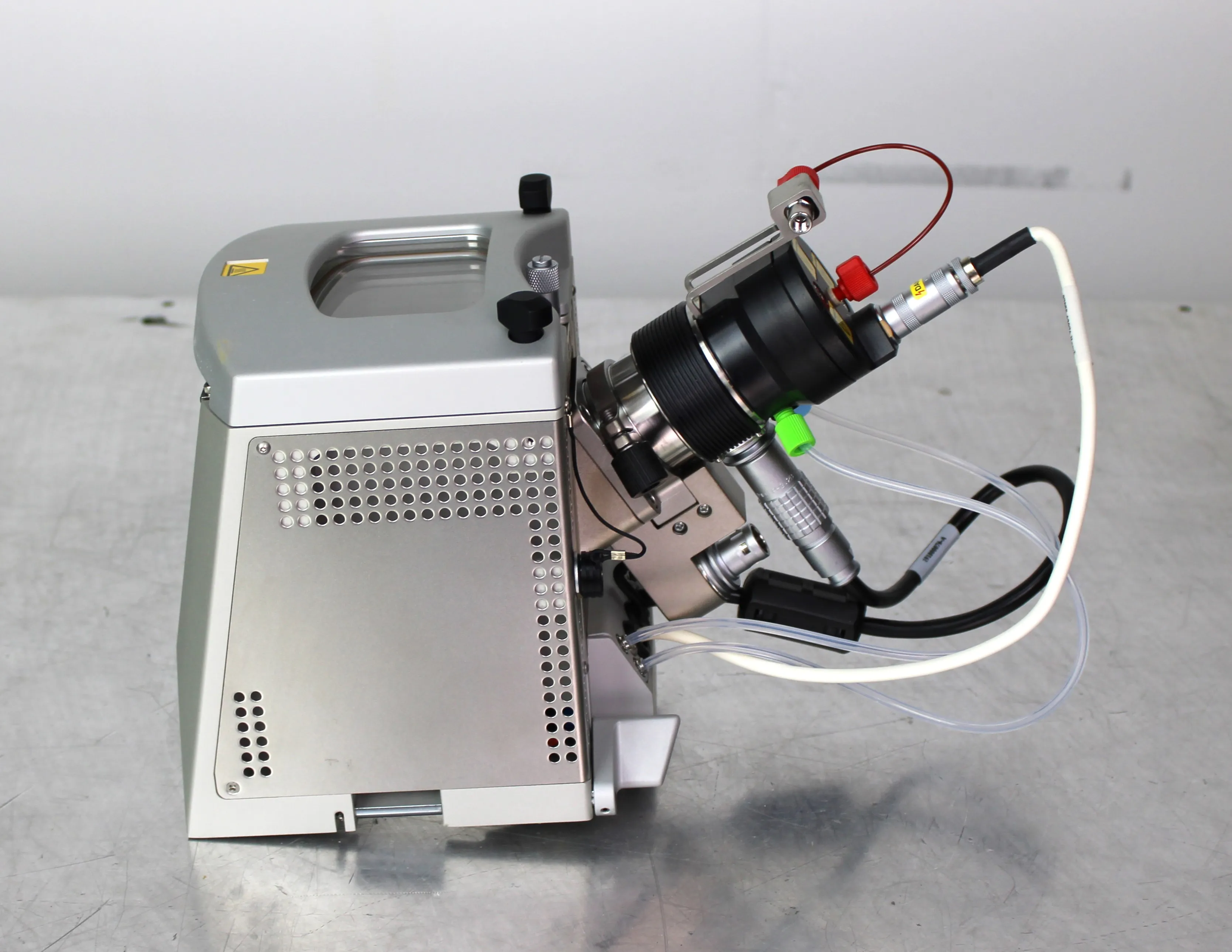 Thermo Scientific Mass Spectrometry Ion Source HESI + HESI-II Probe