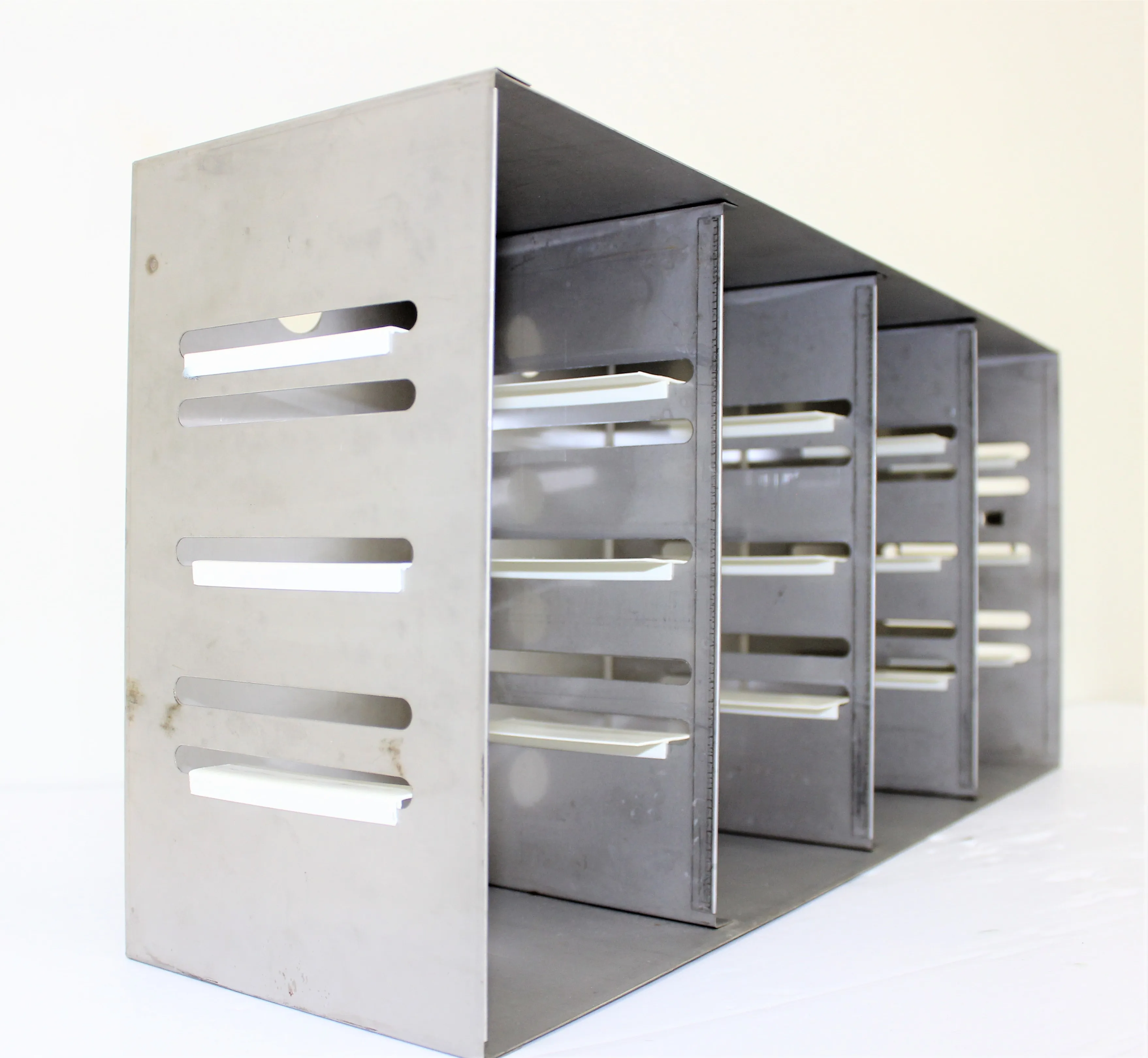 Stainless Steel Freezer Rack