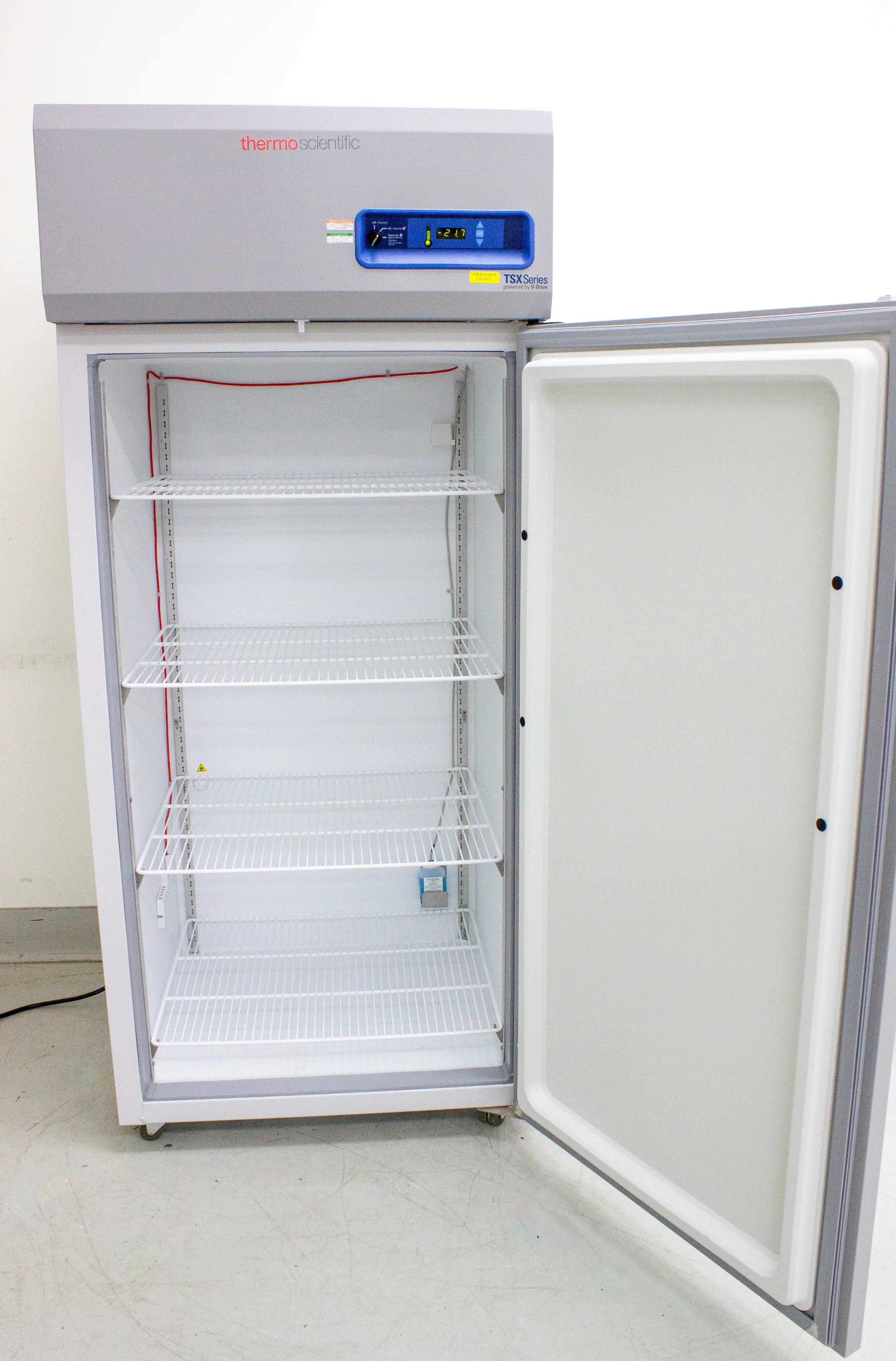 Thermo Scientific TSX Series High-Performance -20C Manual Defrost Freezer Model TSX3020FA (Storage)