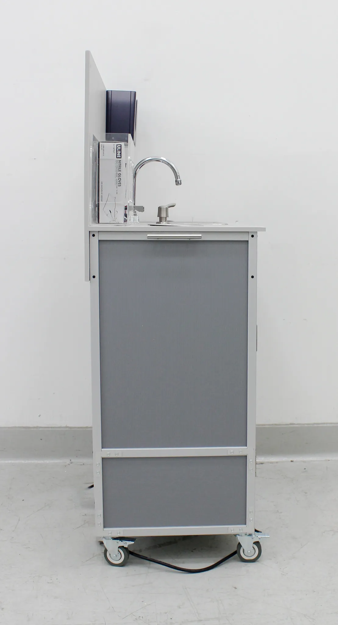 Monsam Portable Sink Model: HWS-009S