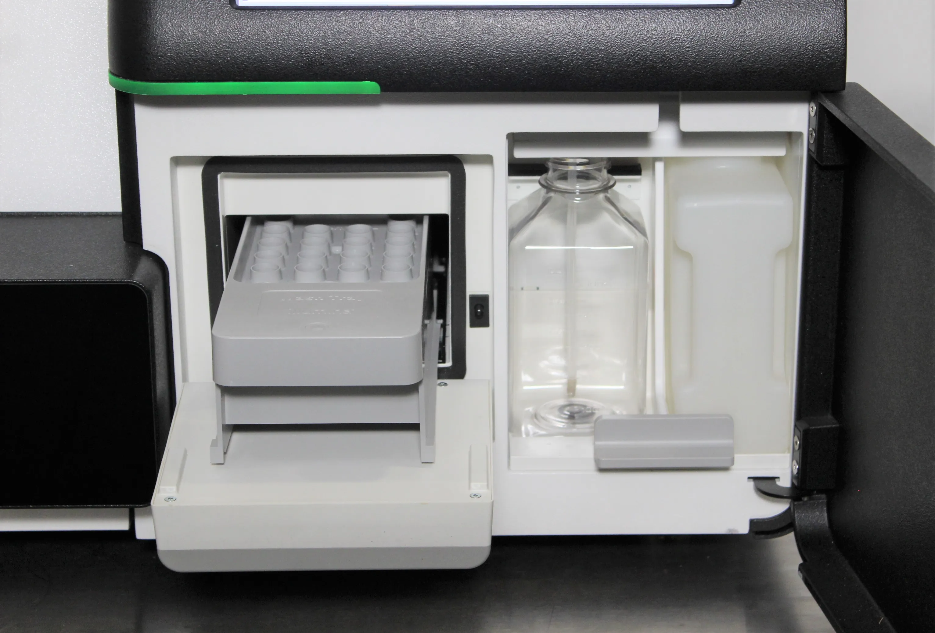 Illumina MiSeq DNA Sequencer, Model M03740 - As-Is