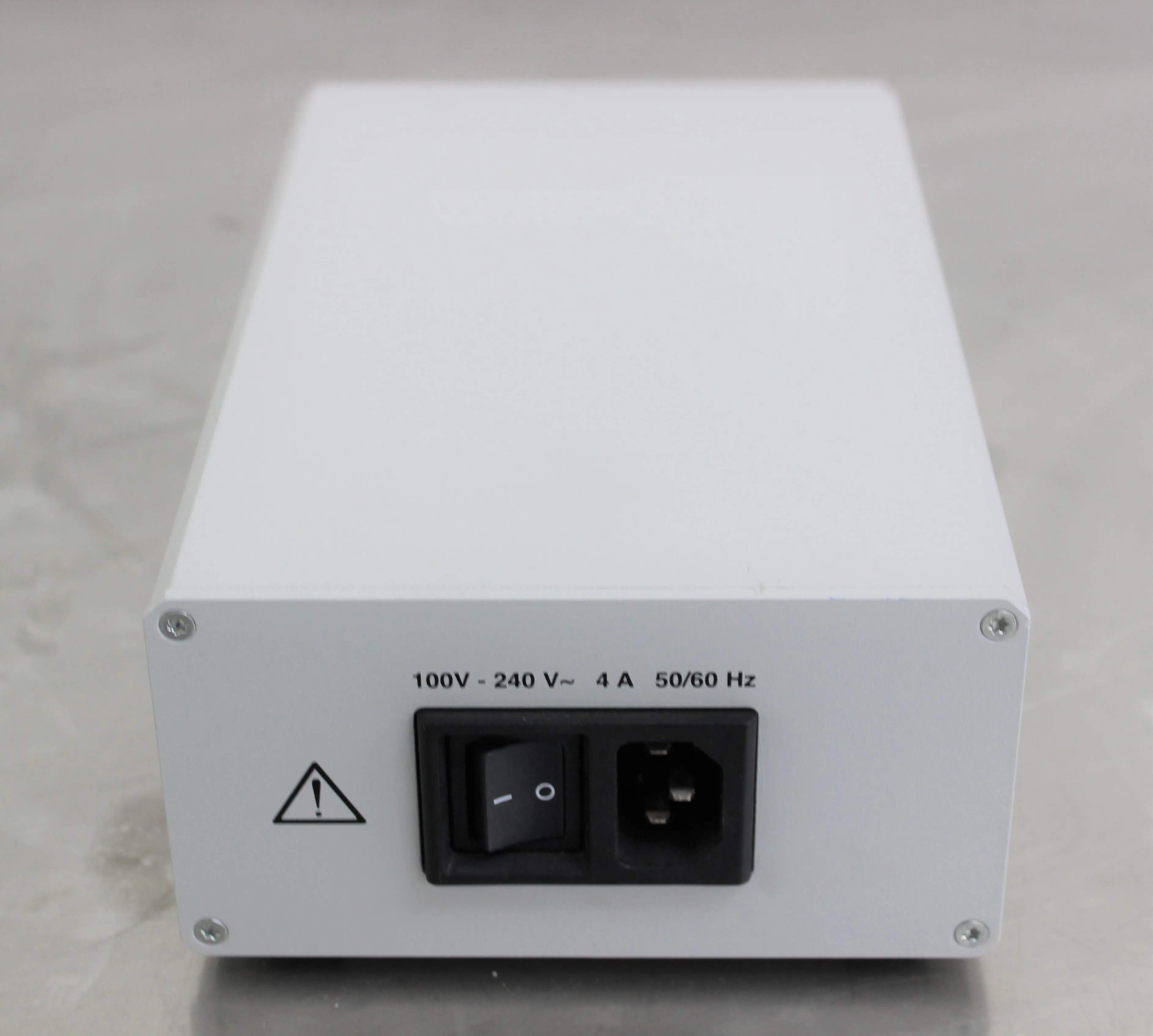 CTC Analytics AG MN 01-01 Power Supply