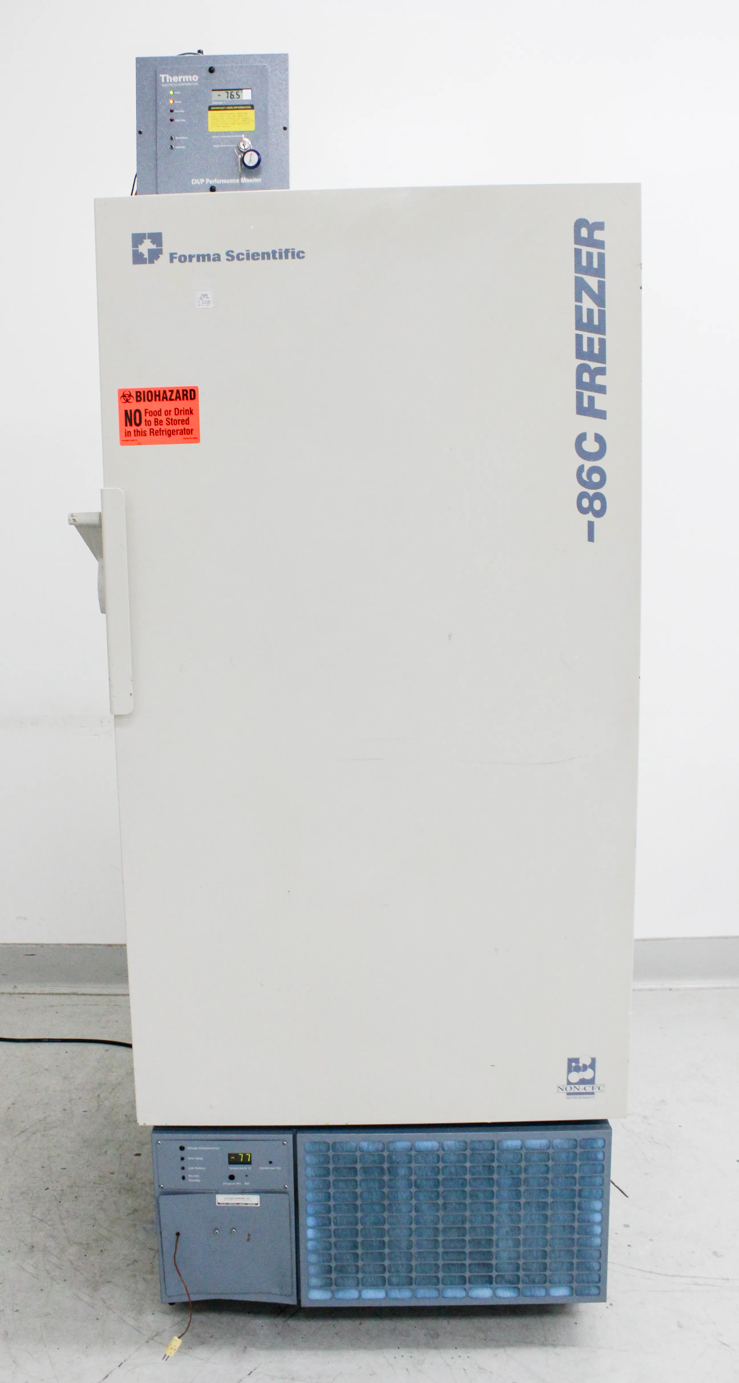 Forma Scientific Ultra Low Temperature -86C Freezer Model 916