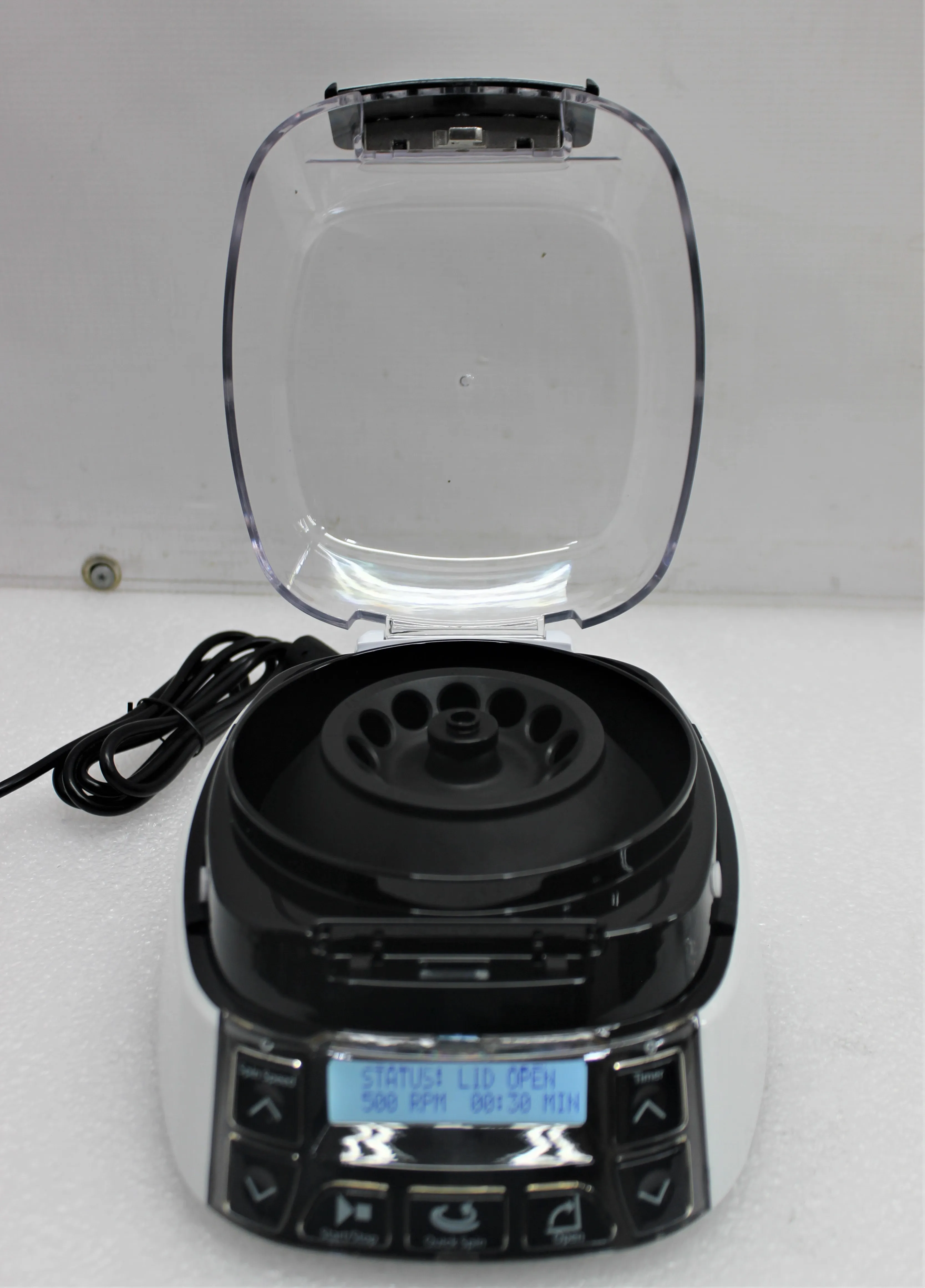 Thermo Scientific mySPIN 12 Mini Centrifuge