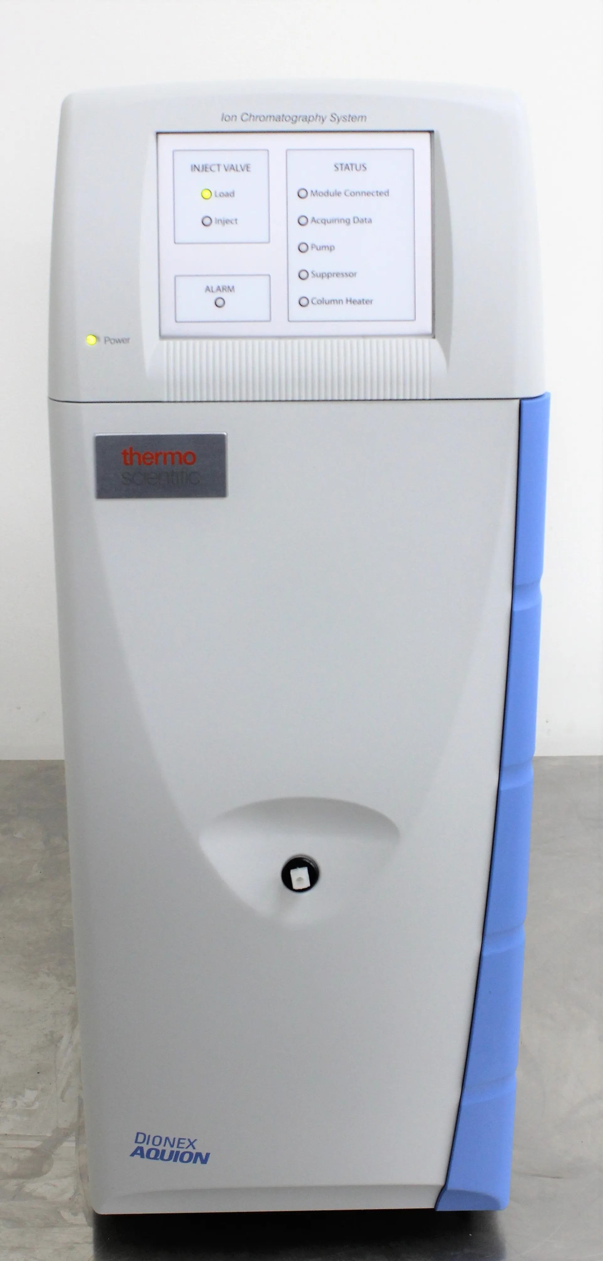 Thermo Scientific Dionex Aquion IC System with Degas - Used Laboratory Equipment 120V/220V 50Hz/60Hz